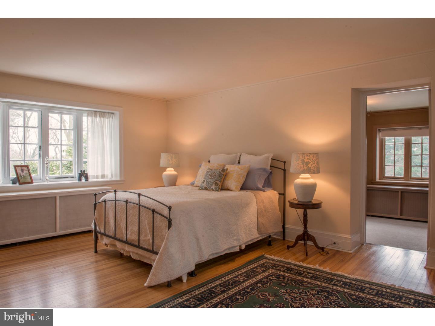 MT AIRY (WEST) - Residential