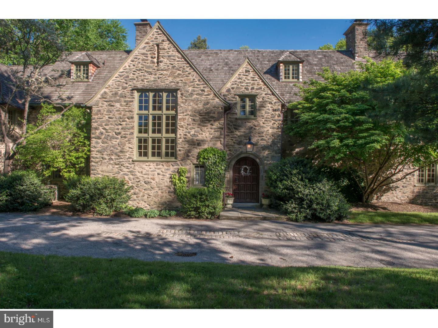 MT AIRY (WEST) - Residential