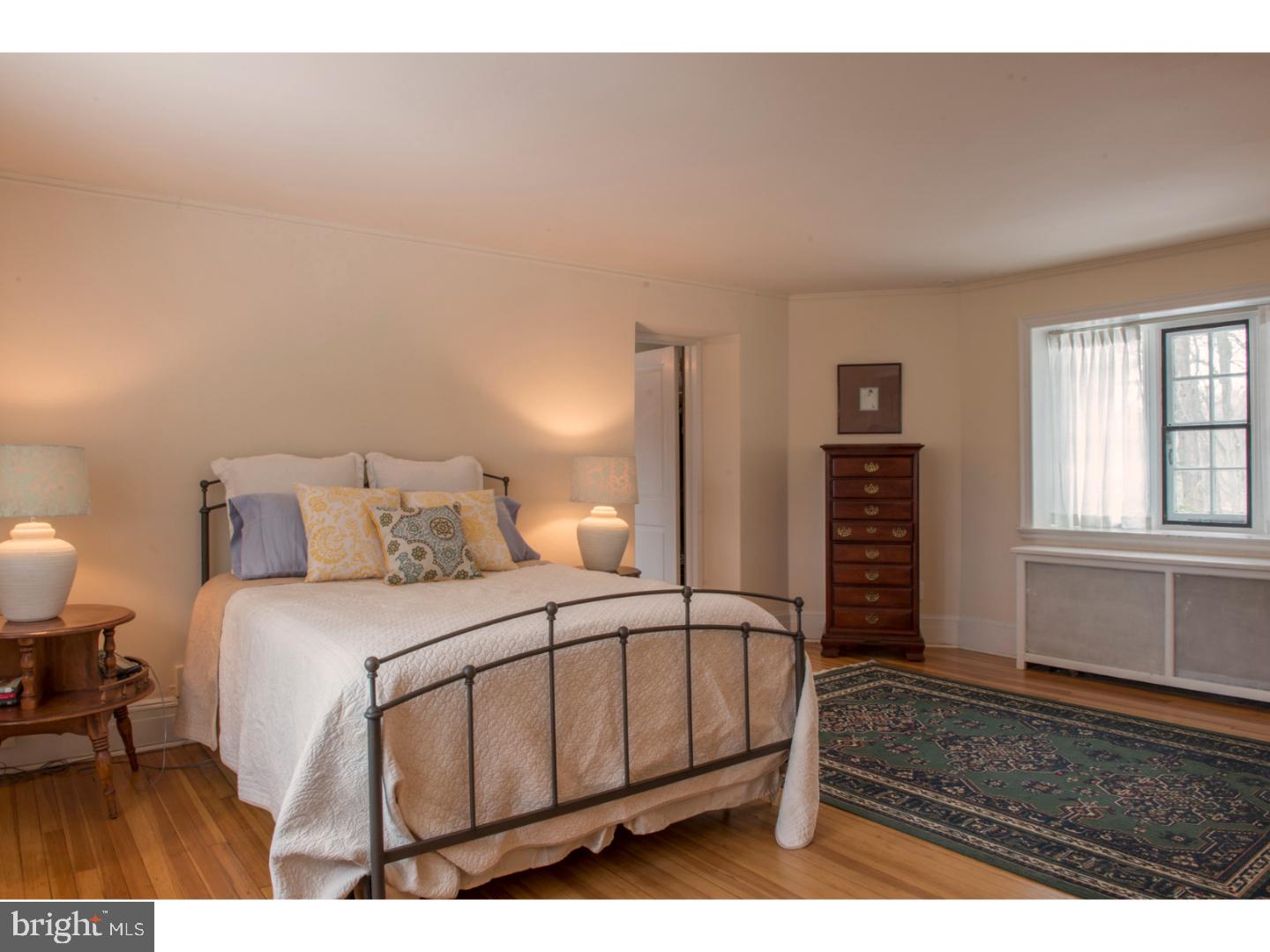 MT AIRY (WEST) - Residential