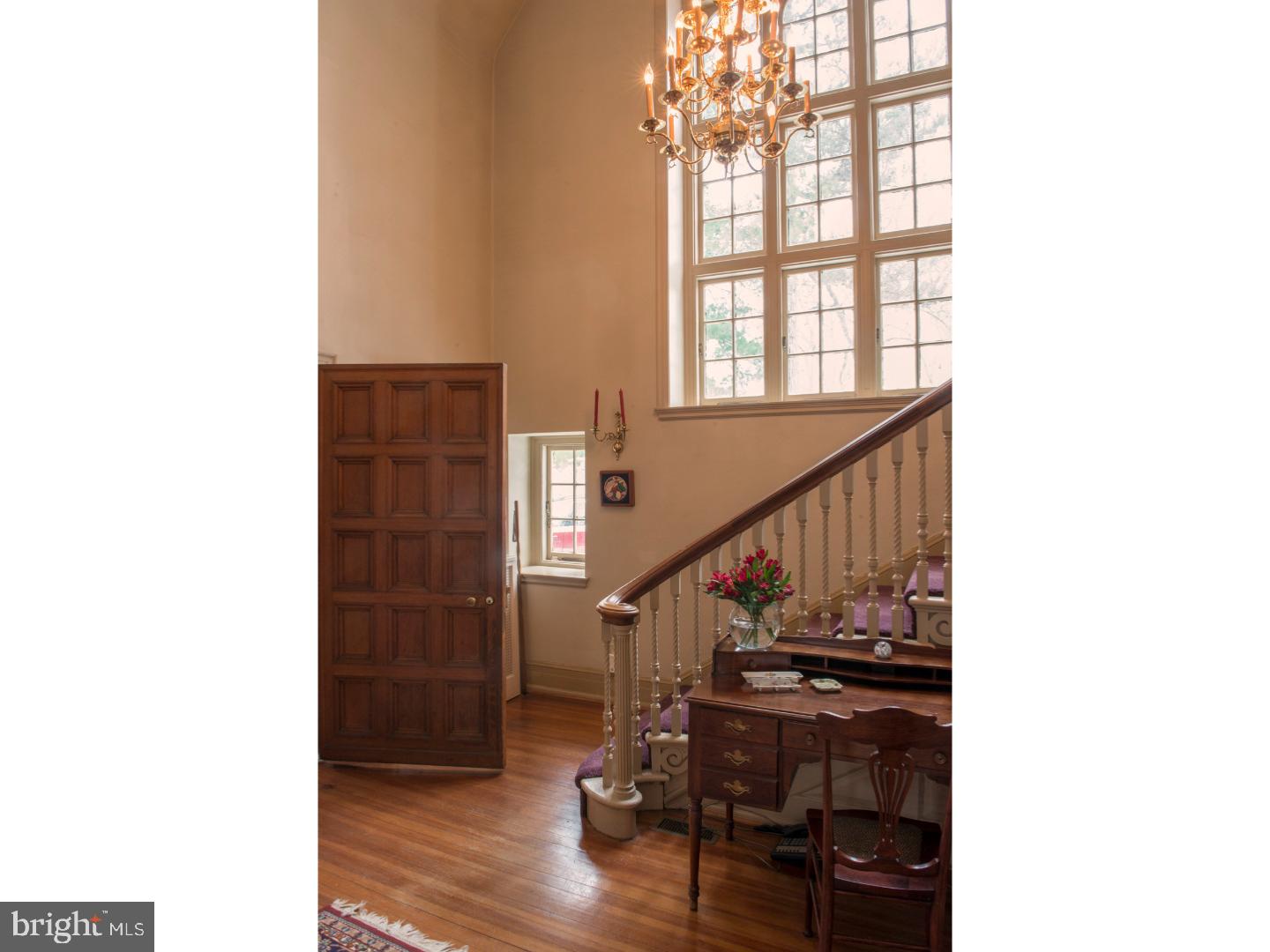 MT AIRY (WEST) - Residential