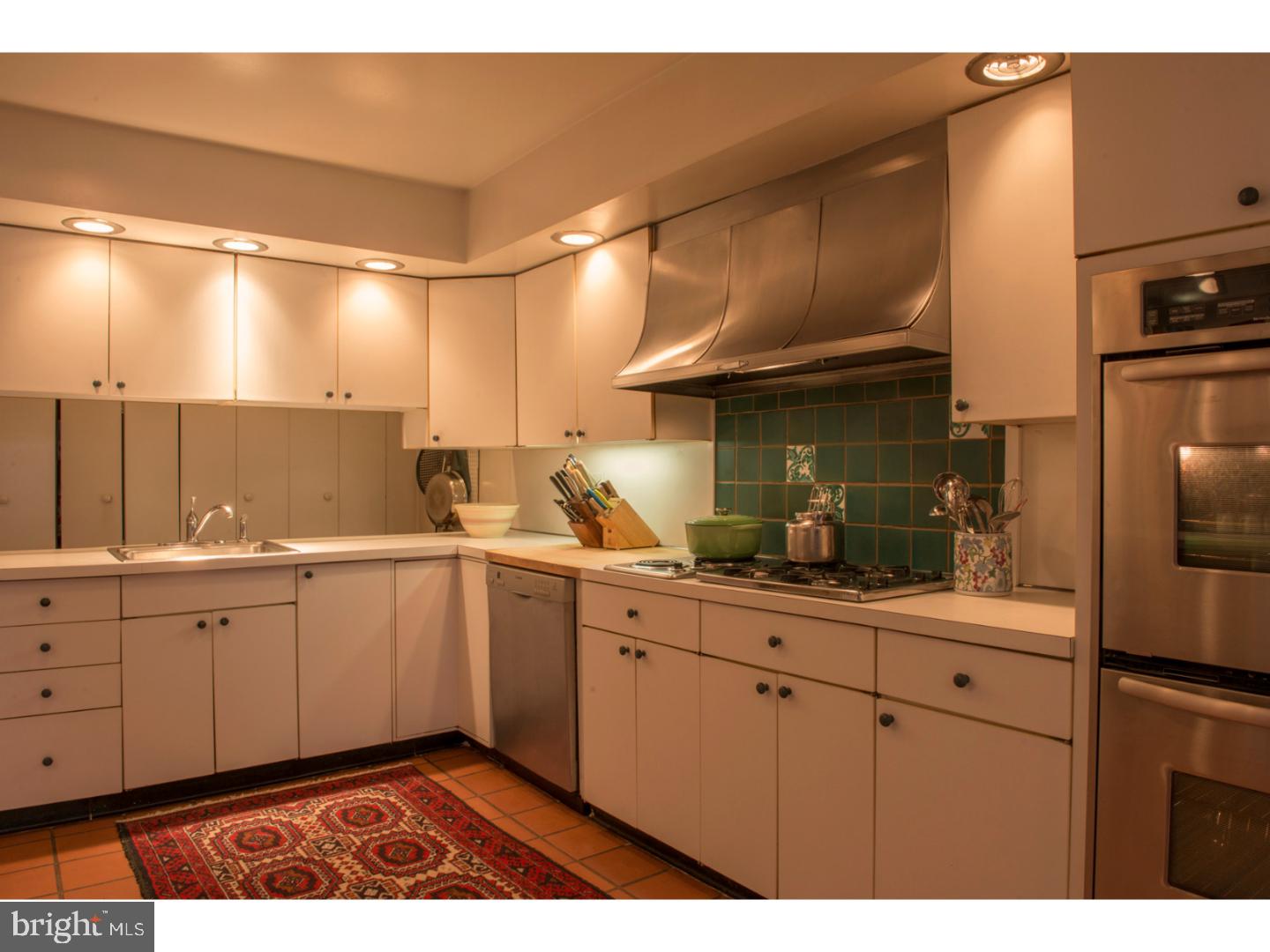 MT AIRY (WEST) - Residential