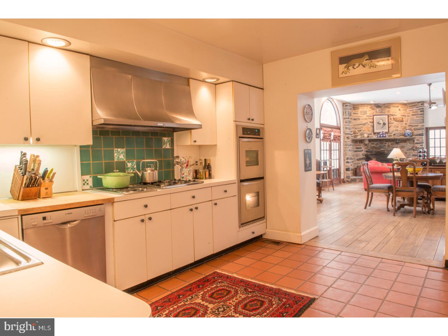 MT AIRY (WEST) - Residential