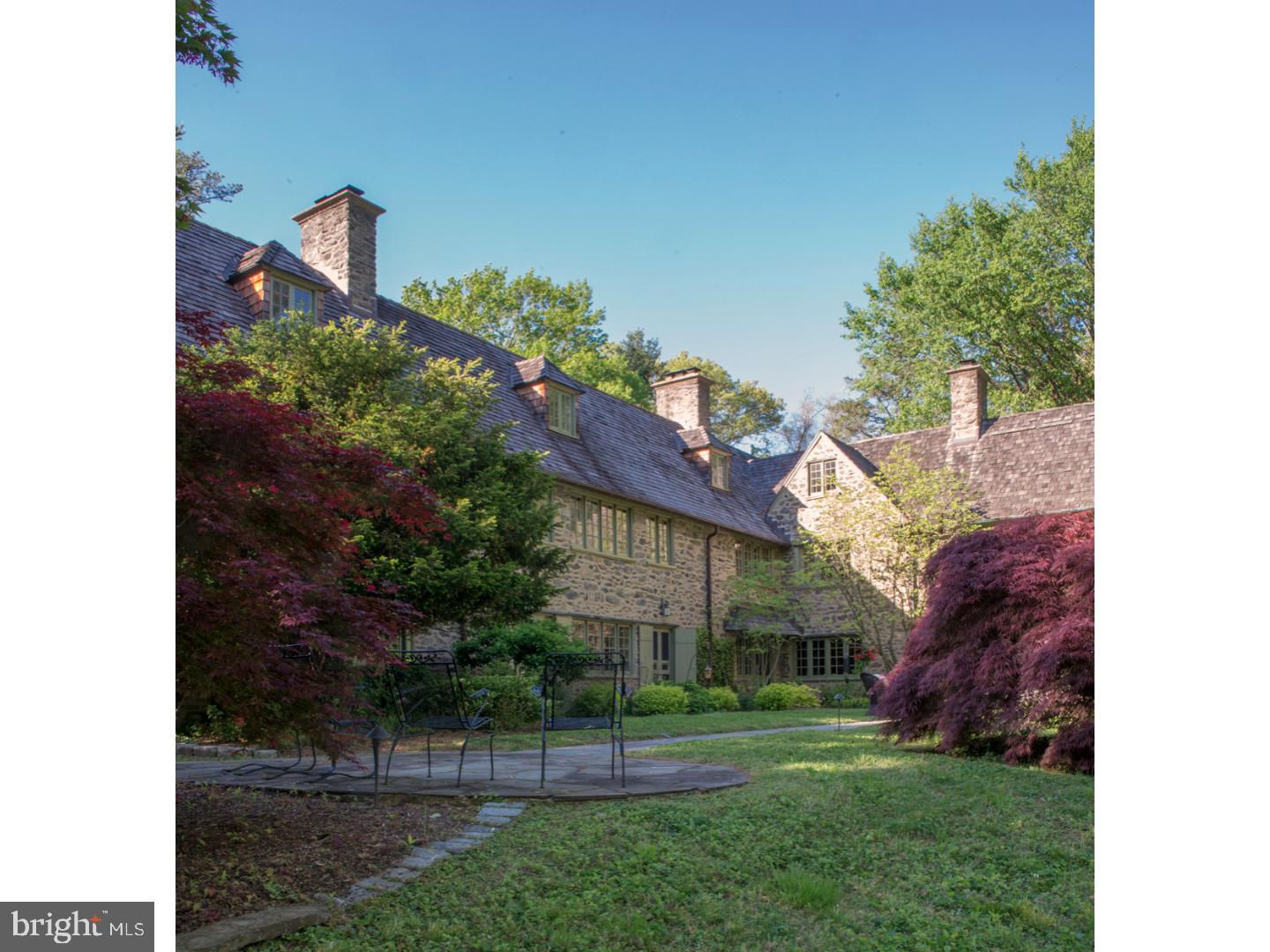 MT AIRY (WEST) - Residential