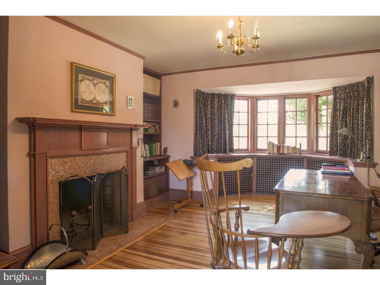 MT AIRY (WEST) - Residential