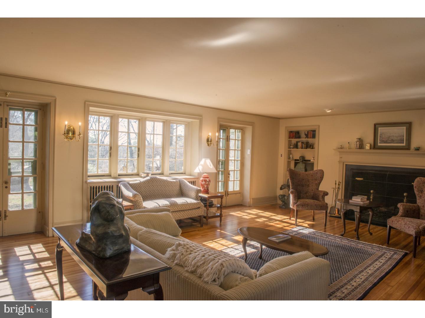 MT AIRY (WEST) - Residential