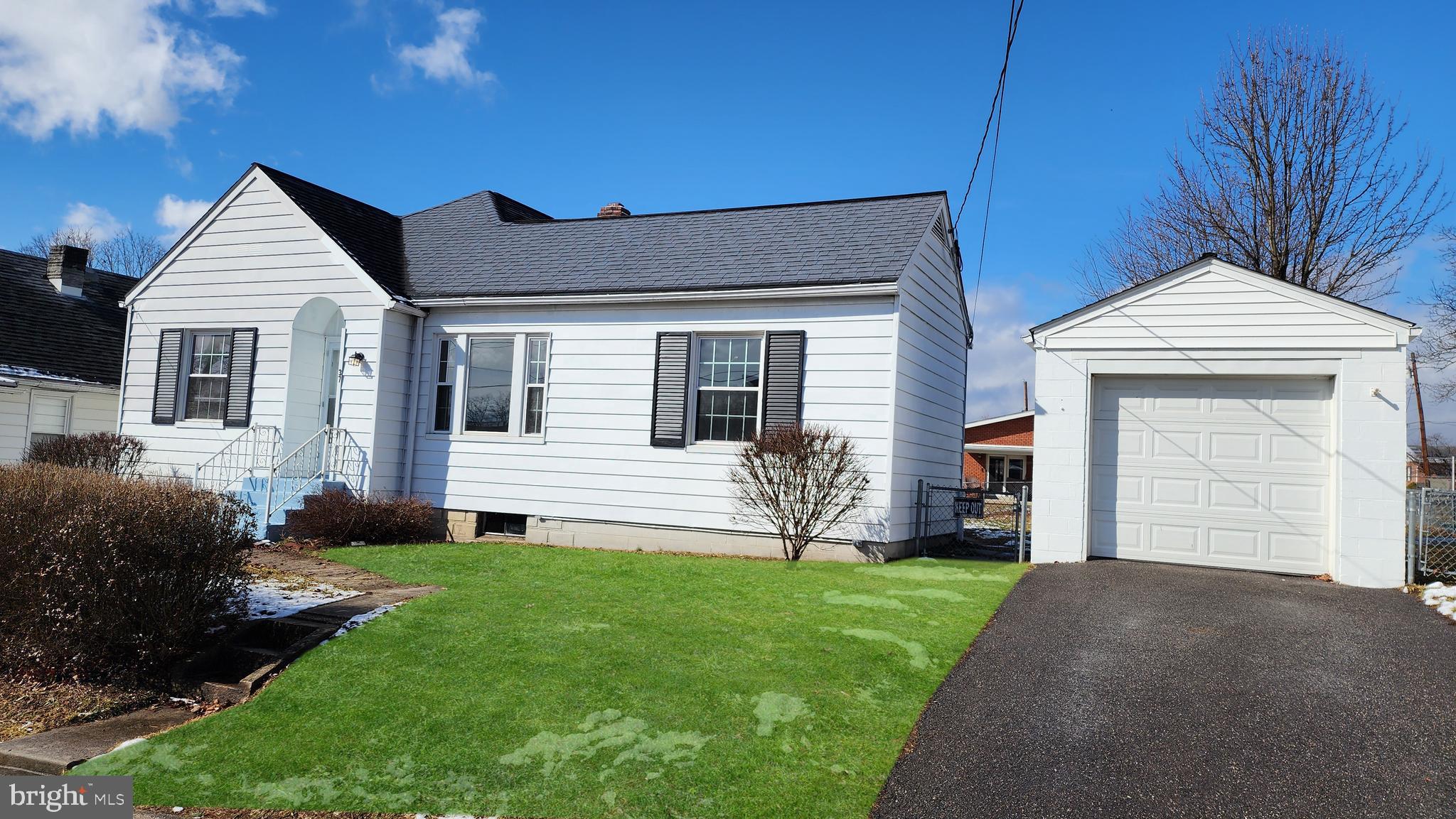 SOUTH END - Residential