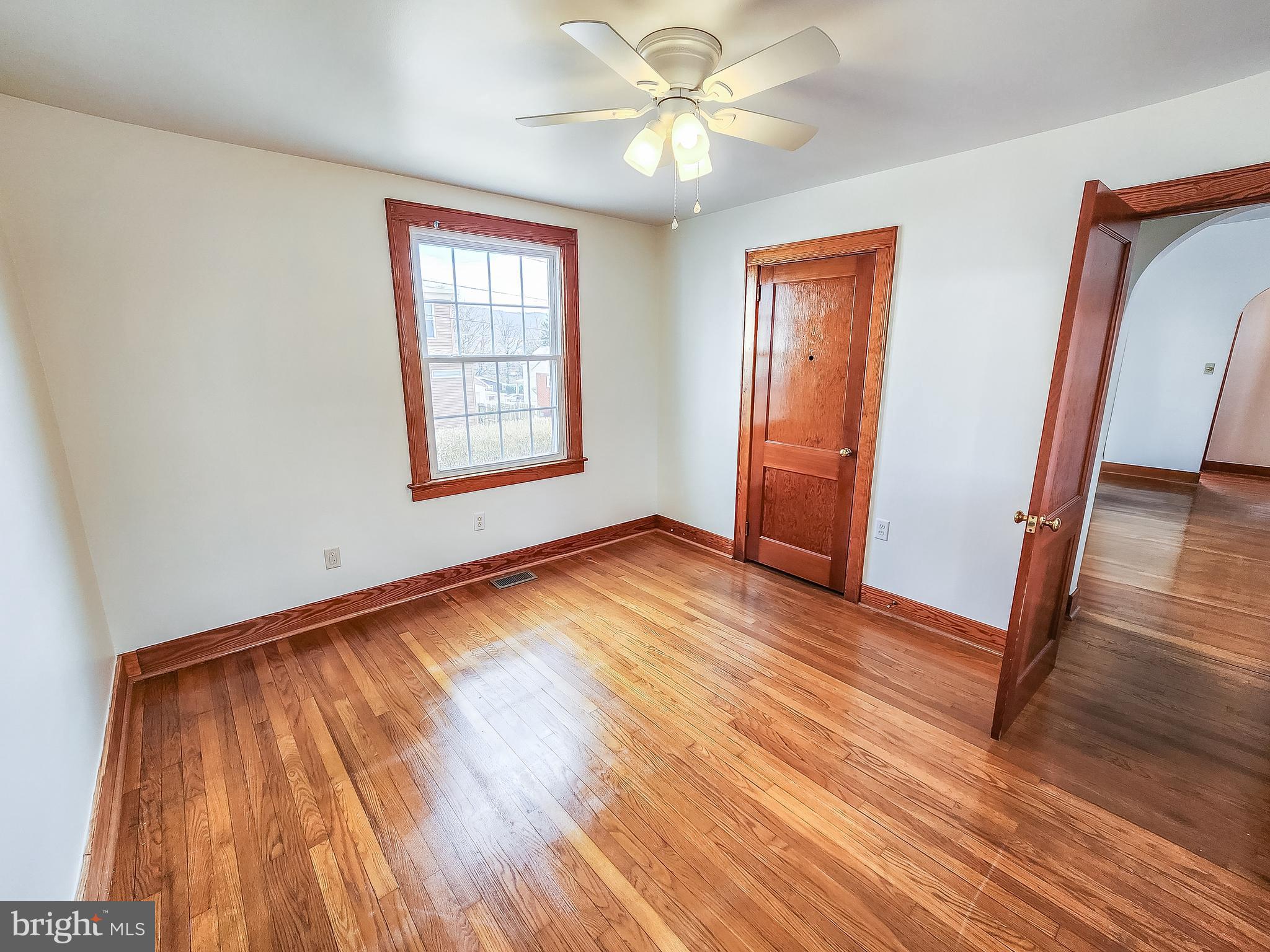 SOUTH END - Residential