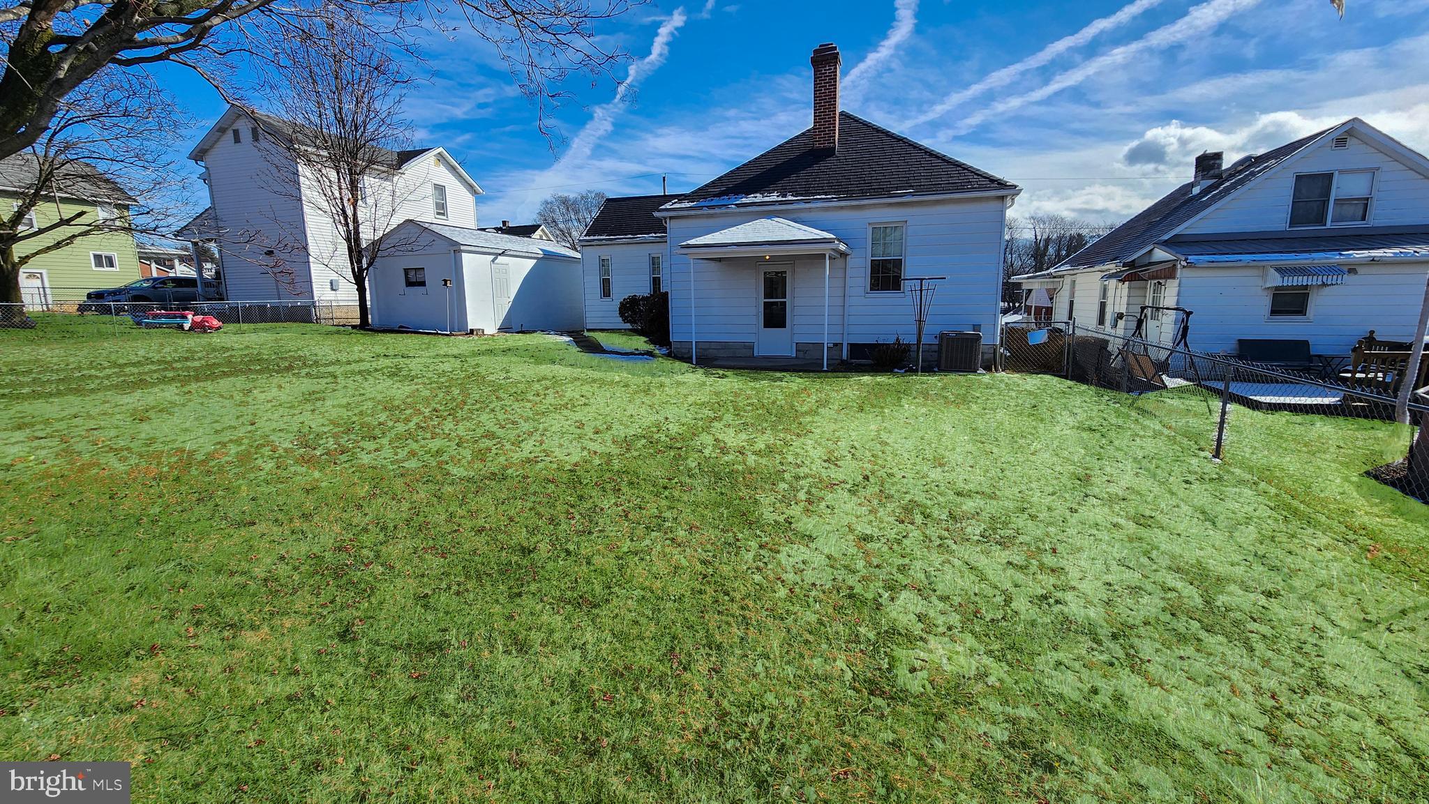 SOUTH END - Residential