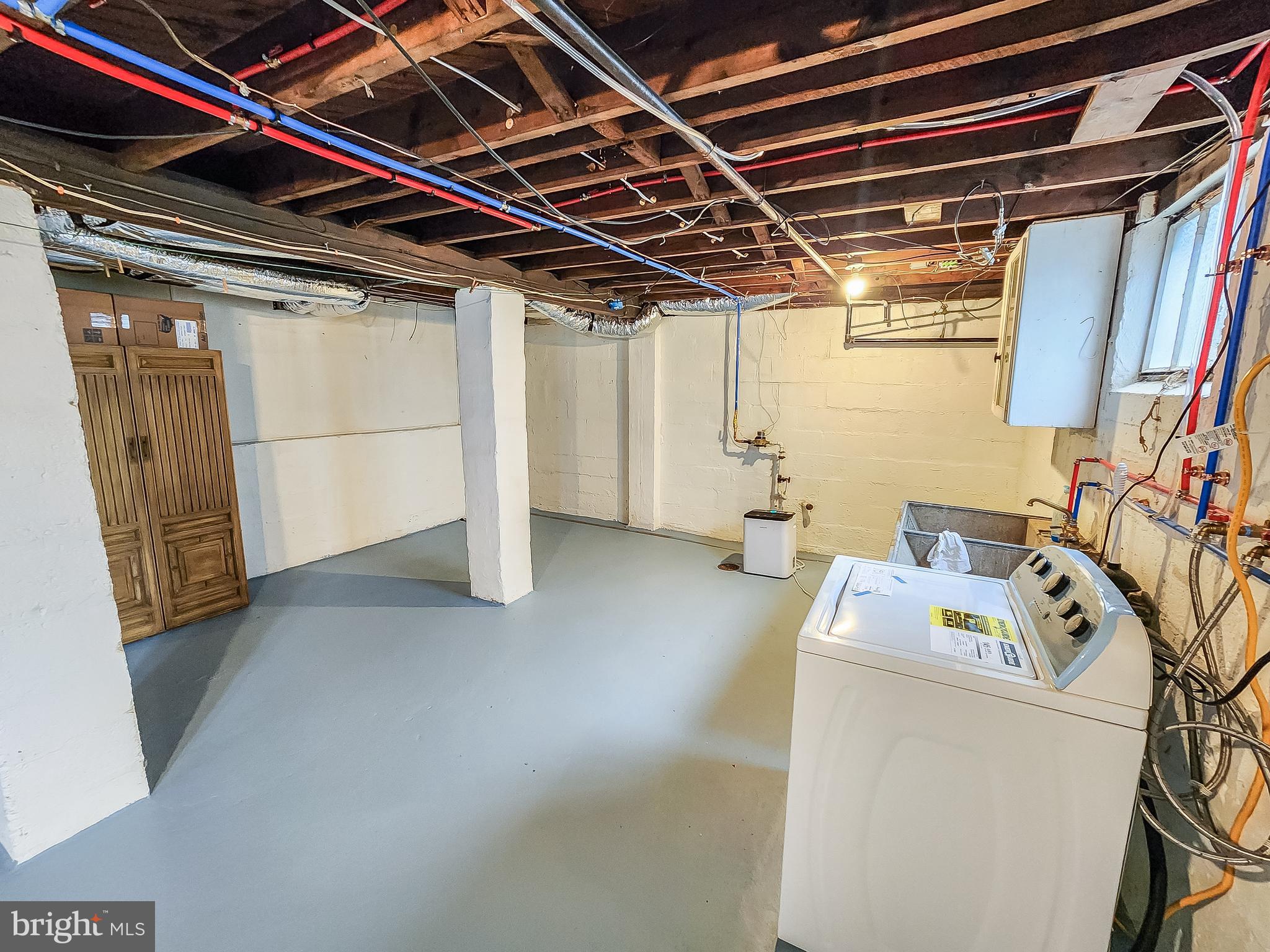 SOUTH END - Residential