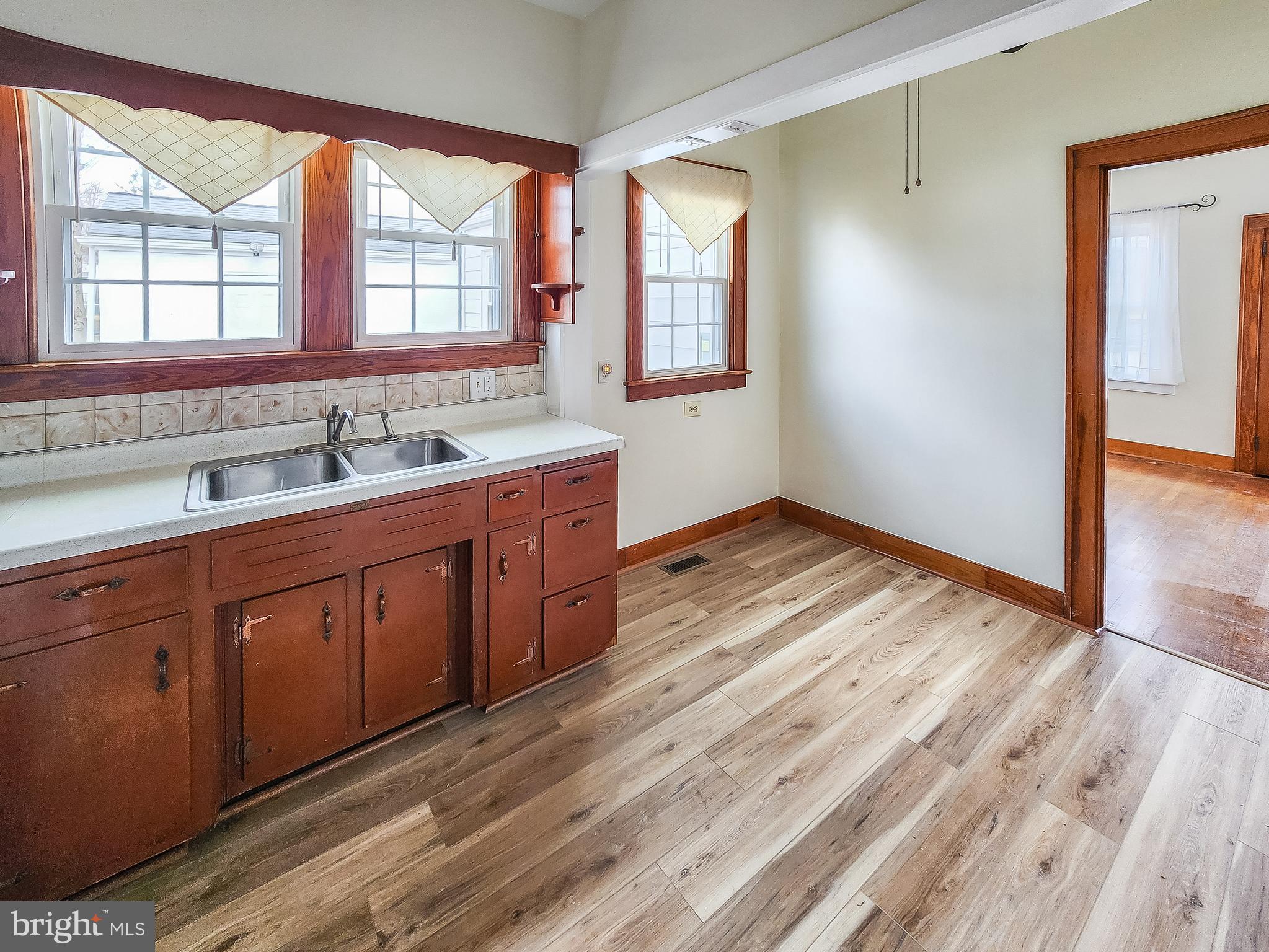 SOUTH END - Residential