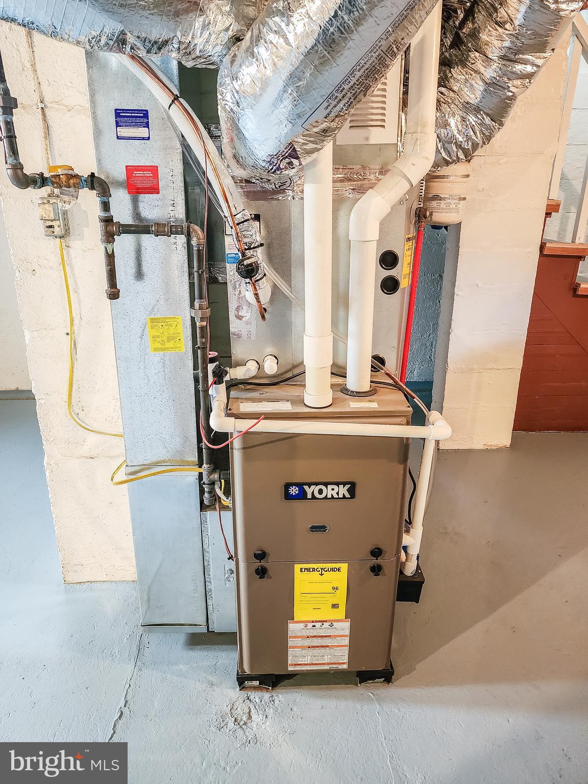 SOUTH END - Residential