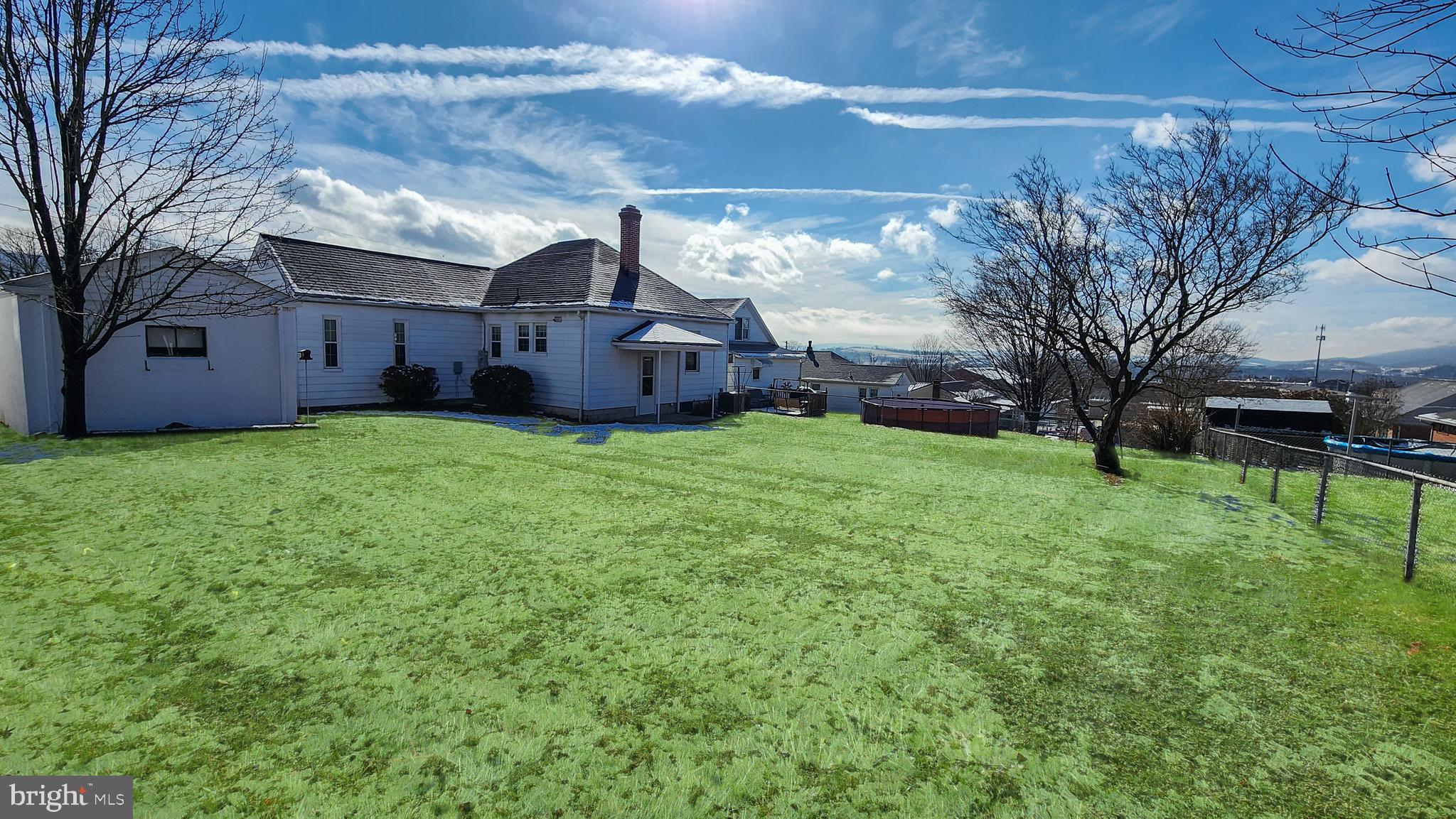 SOUTH END - Residential