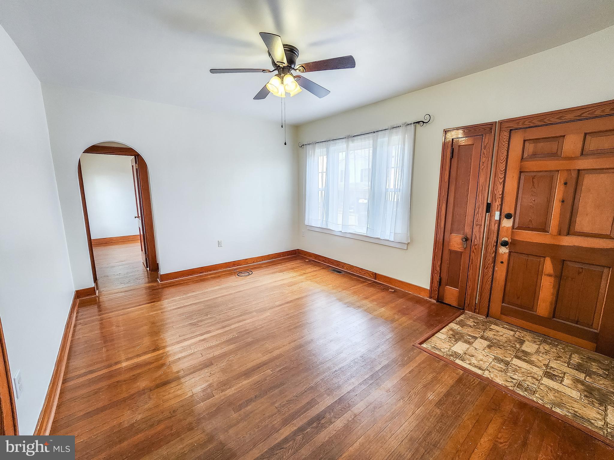 SOUTH END - Residential