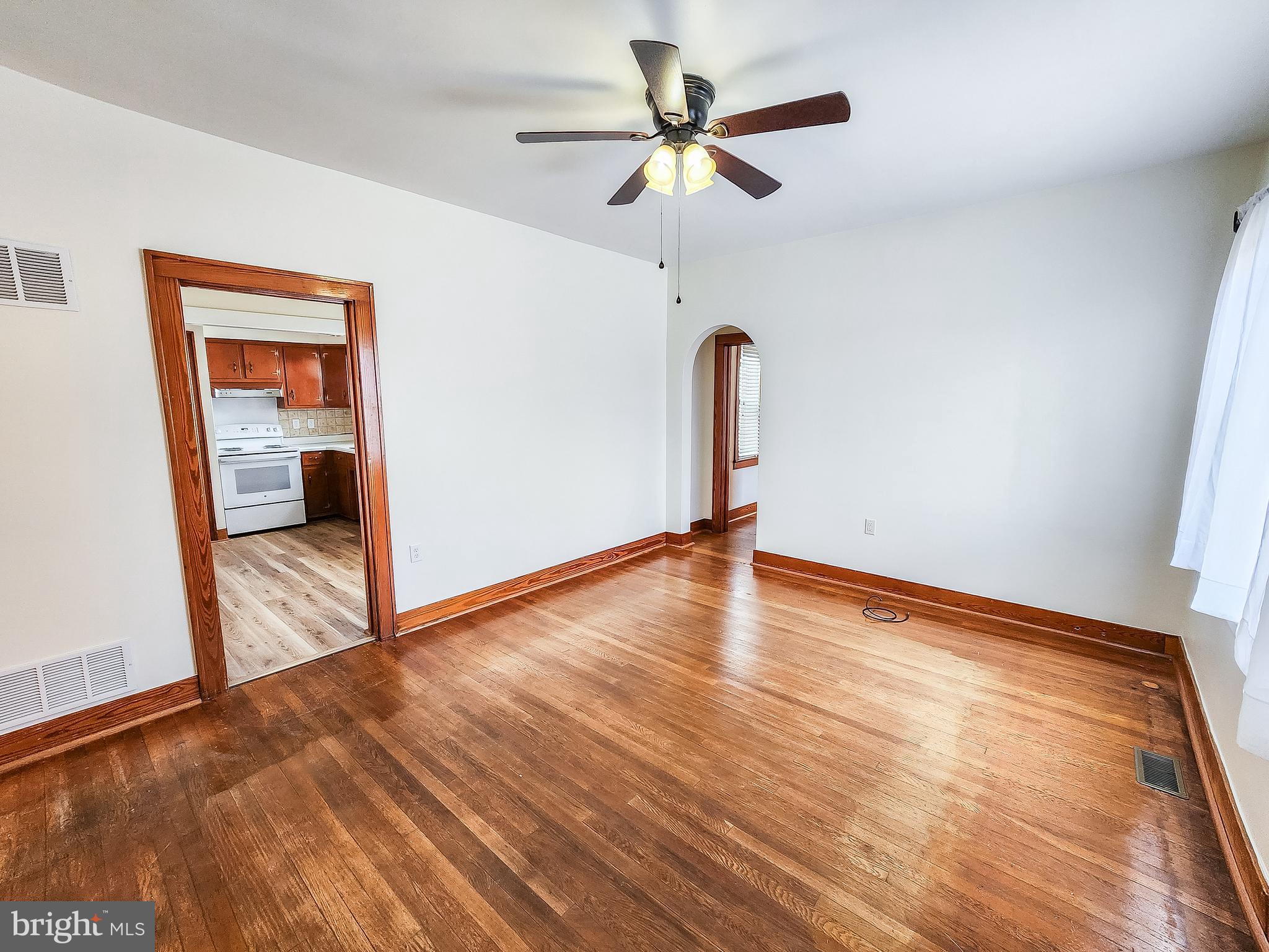 SOUTH END - Residential