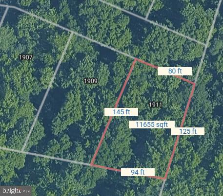 WEAVERS KNOLL - Land