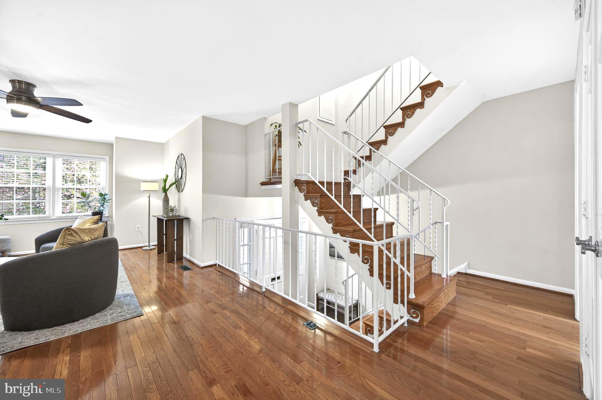 WESTMORELAND SQUARE - Residential