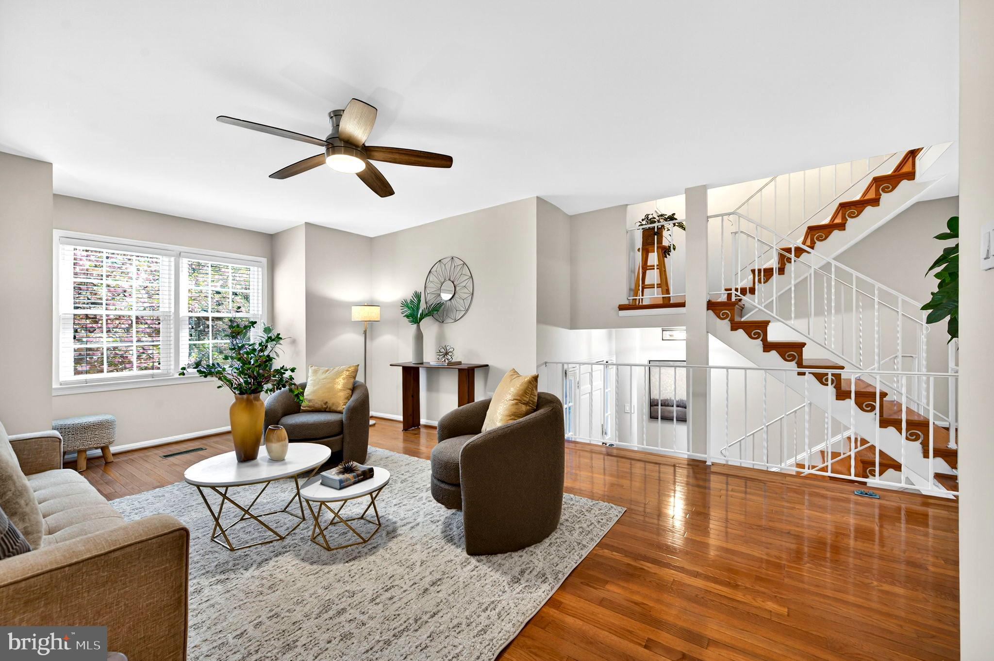 WESTMORELAND SQUARE - Residential