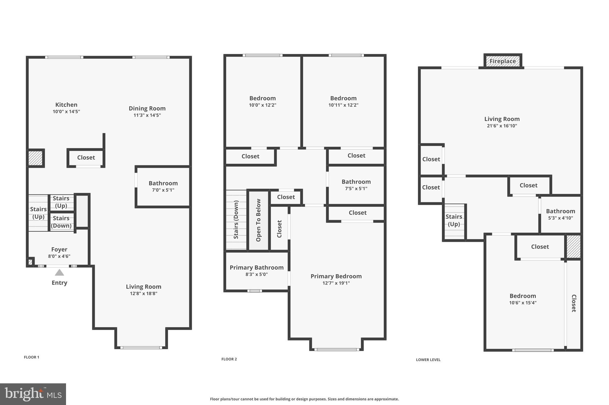 WESTMORELAND SQUARE - Residential