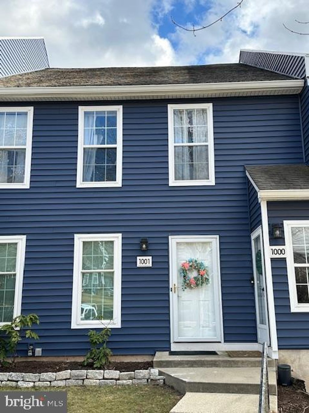 Photo of 1001 Roundhouse Court #11, WEST CHESTER, PA 19380 (MLS # PACT2115862)