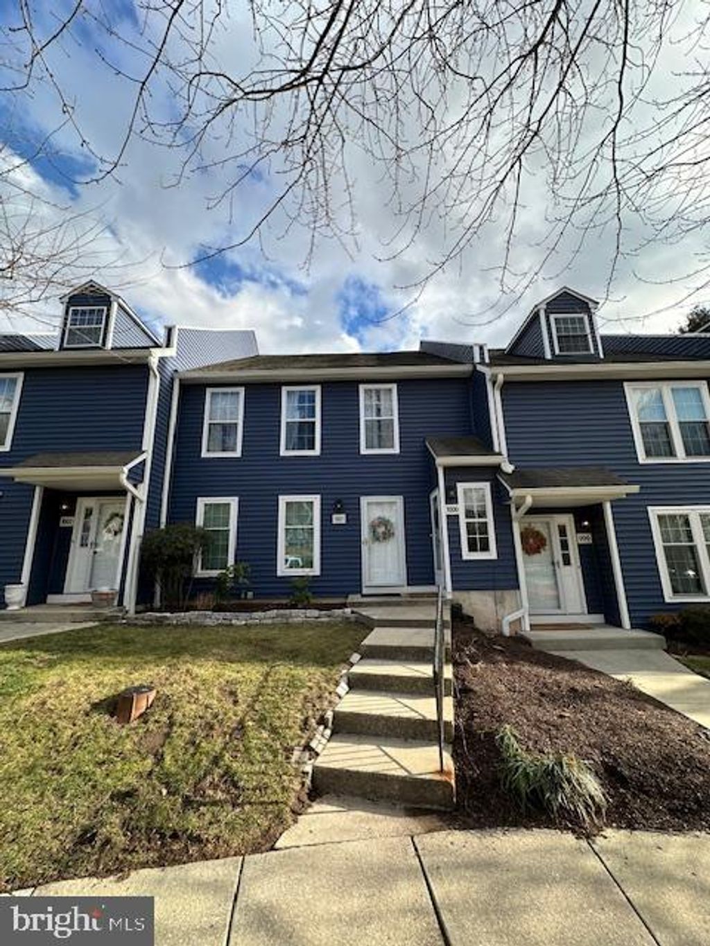 Photo of 1001 Roundhouse Court #11, WEST CHESTER, PA 19380 (MLS # PACT2115862)