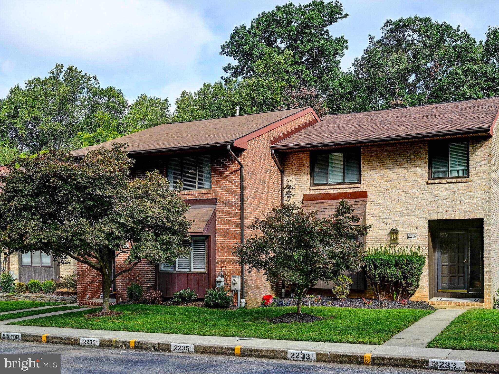 VALLEYWOOD AT FIVE FARMS - Residential Lease