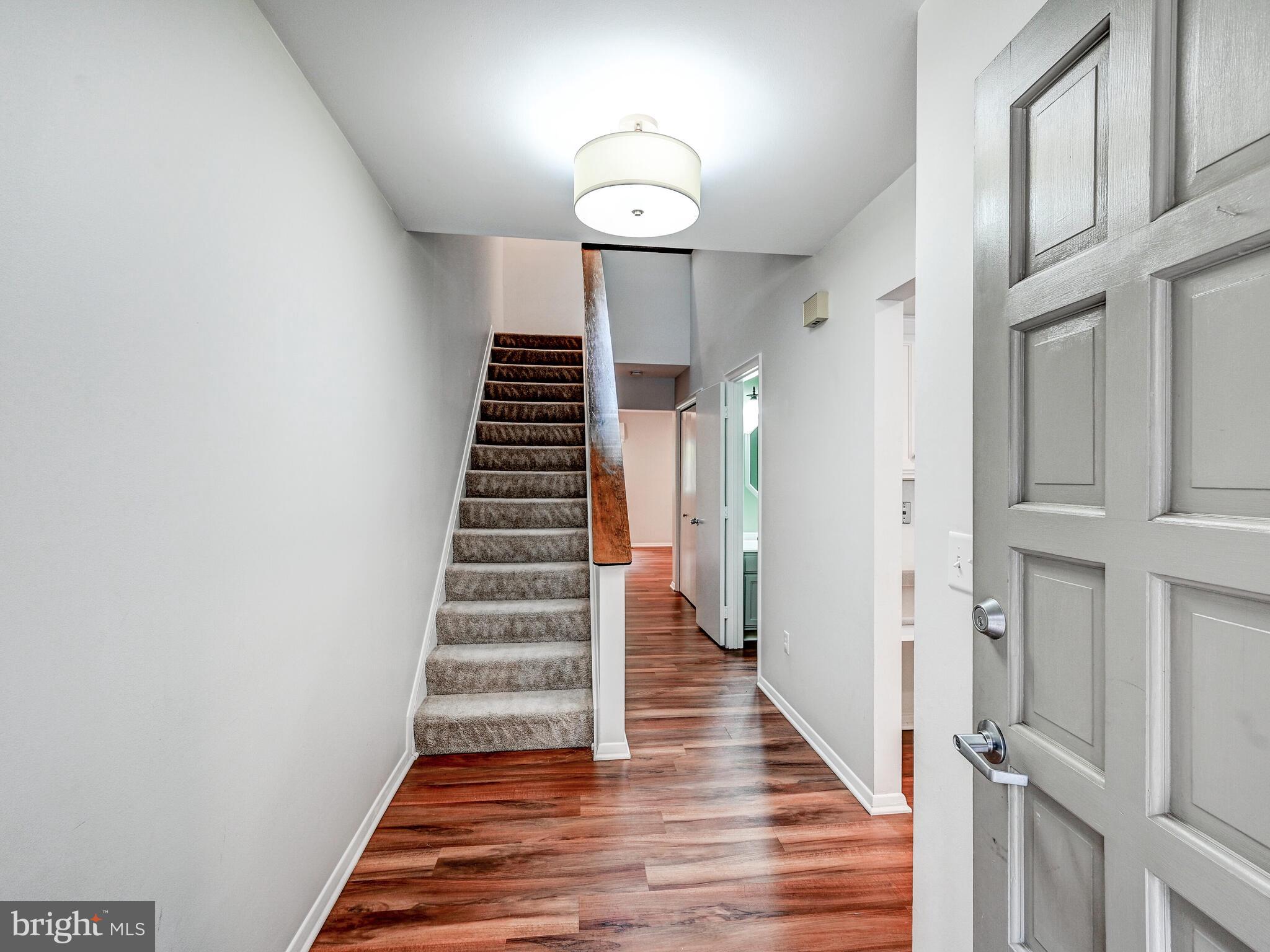 VALLEYWOOD AT FIVE FARMS - Residential Lease