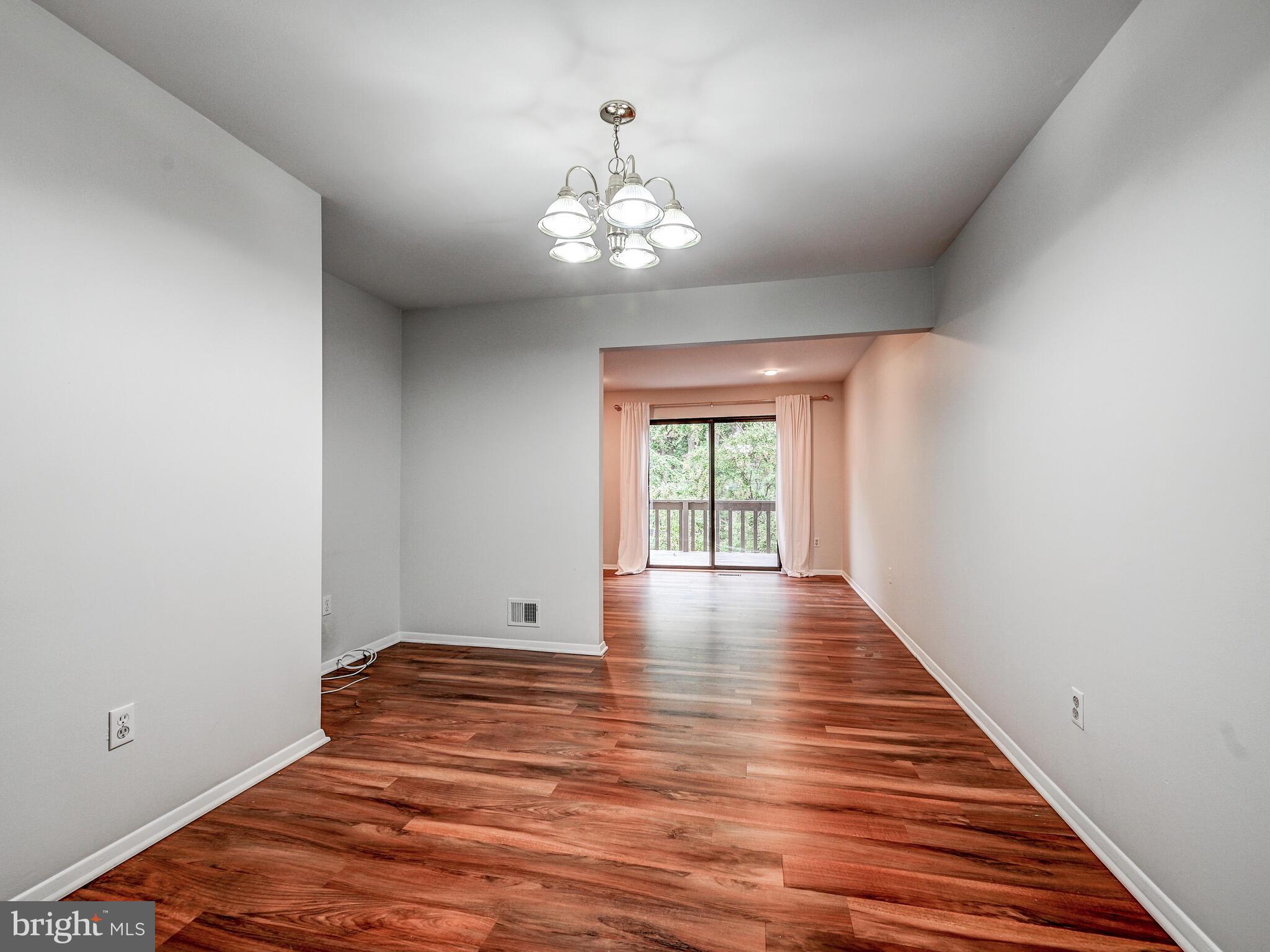 VALLEYWOOD AT FIVE FARMS - Residential Lease