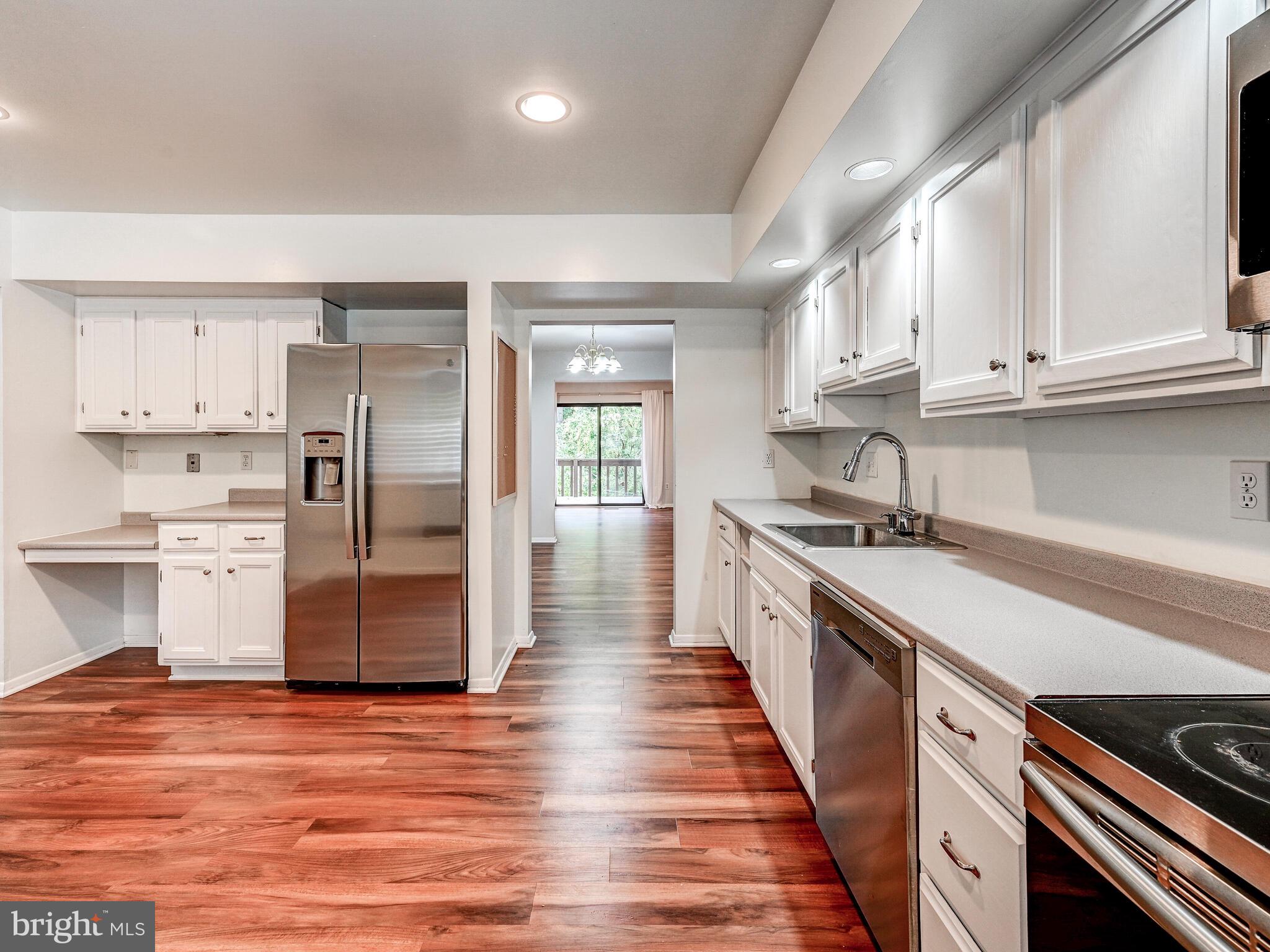 VALLEYWOOD AT FIVE FARMS - Residential Lease