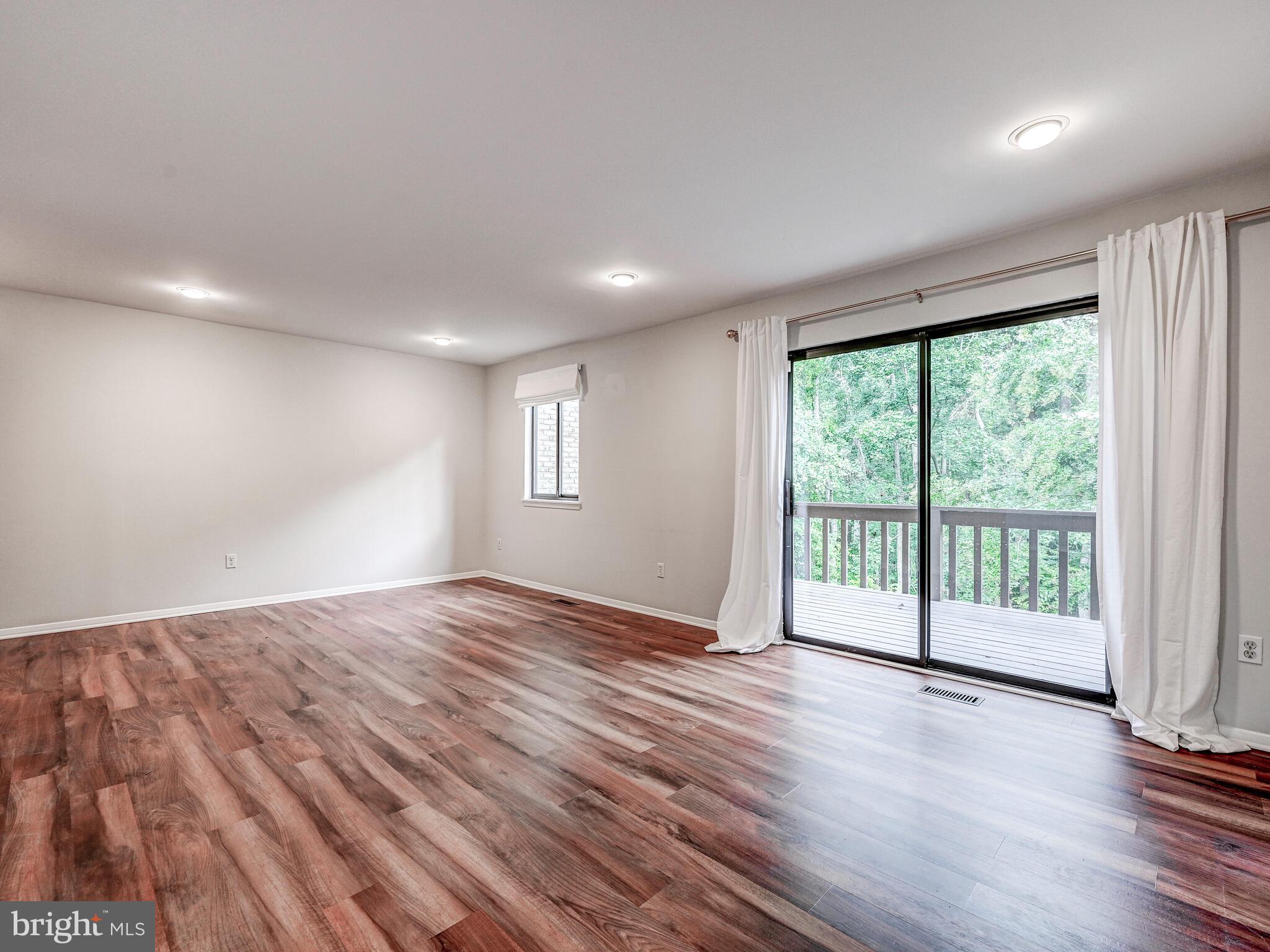 VALLEYWOOD AT FIVE FARMS - Residential Lease