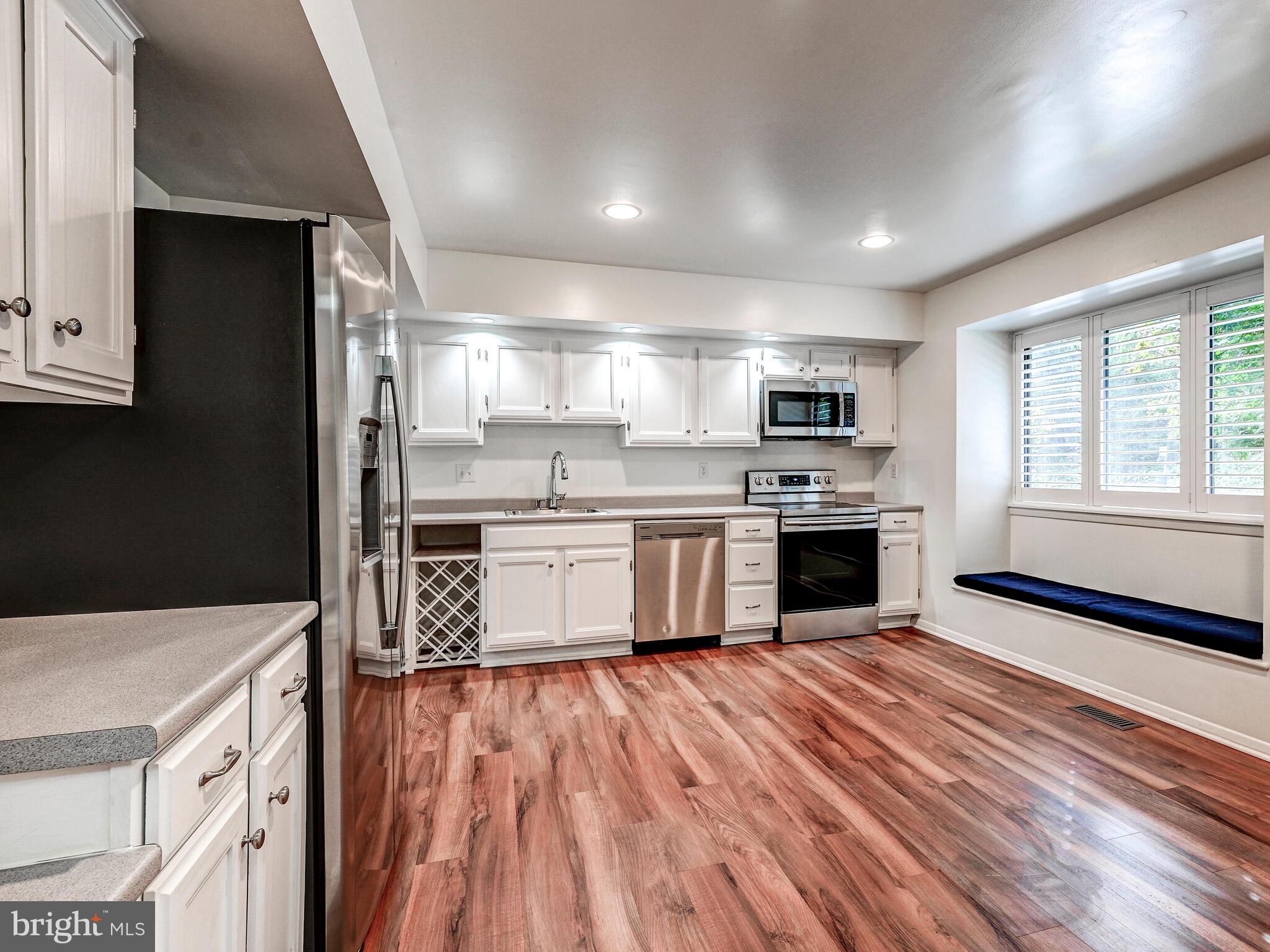 VALLEYWOOD AT FIVE FARMS - Residential Lease