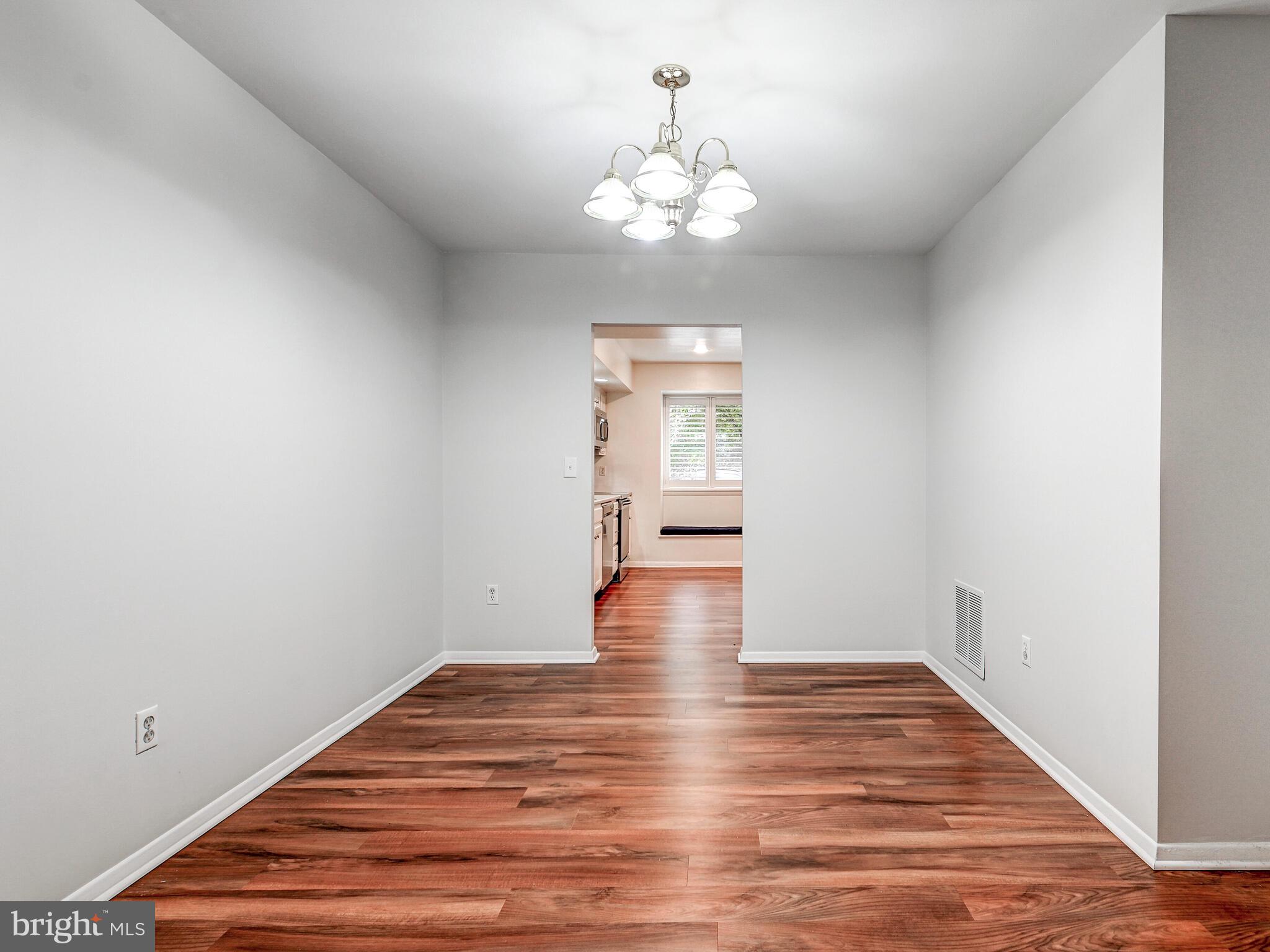 VALLEYWOOD AT FIVE FARMS - Residential Lease