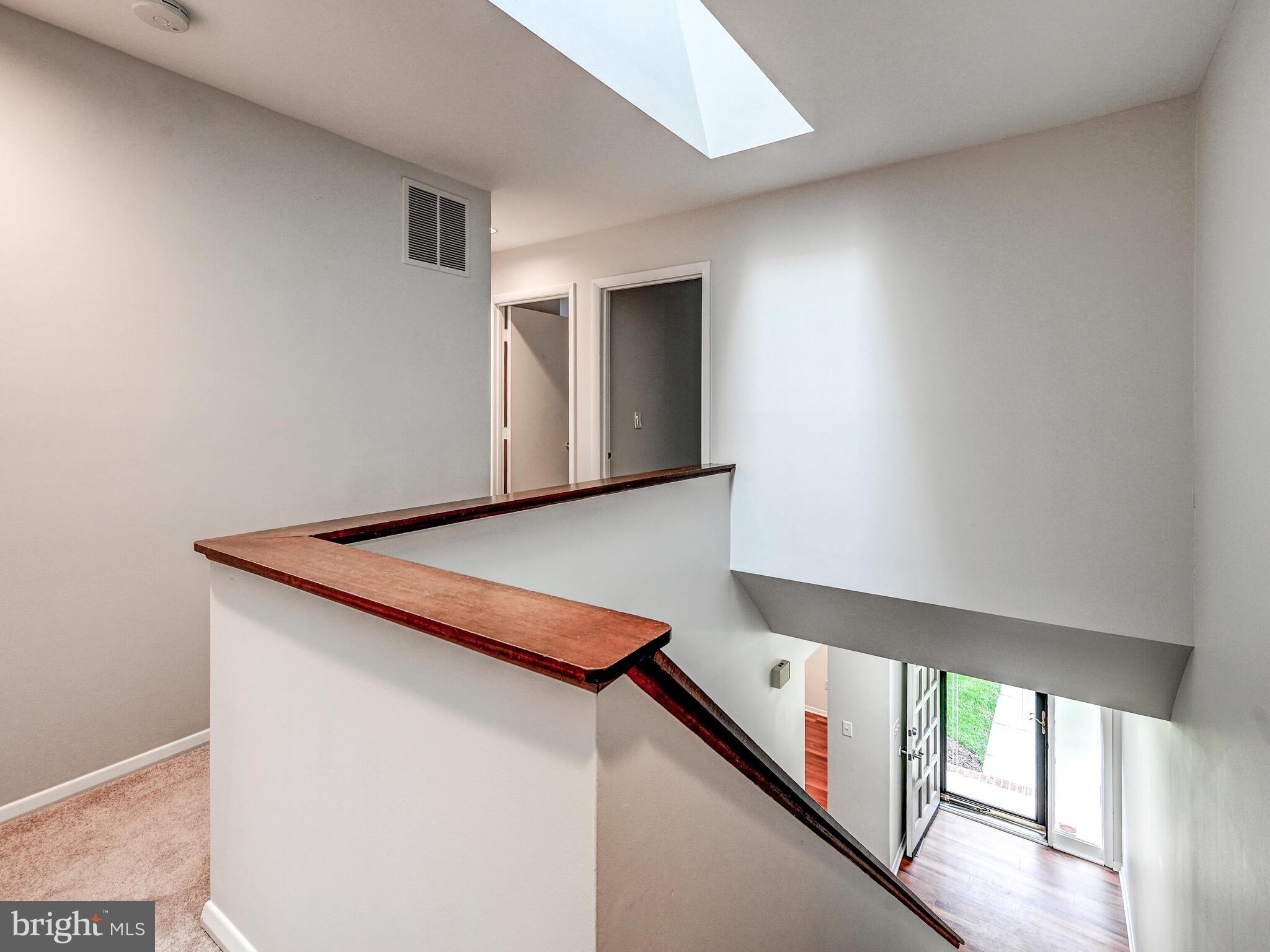 VALLEYWOOD AT FIVE FARMS - Residential Lease