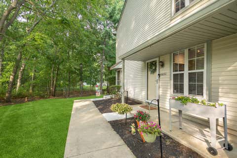 Condo For Sale - 4603 Fradswell Court #A<br/> MOUNT LAUREL, NJ 08054