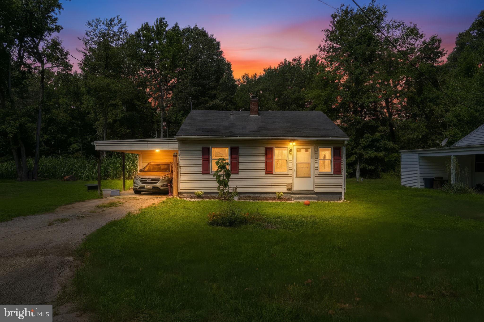 4137 BARRETT PLACE