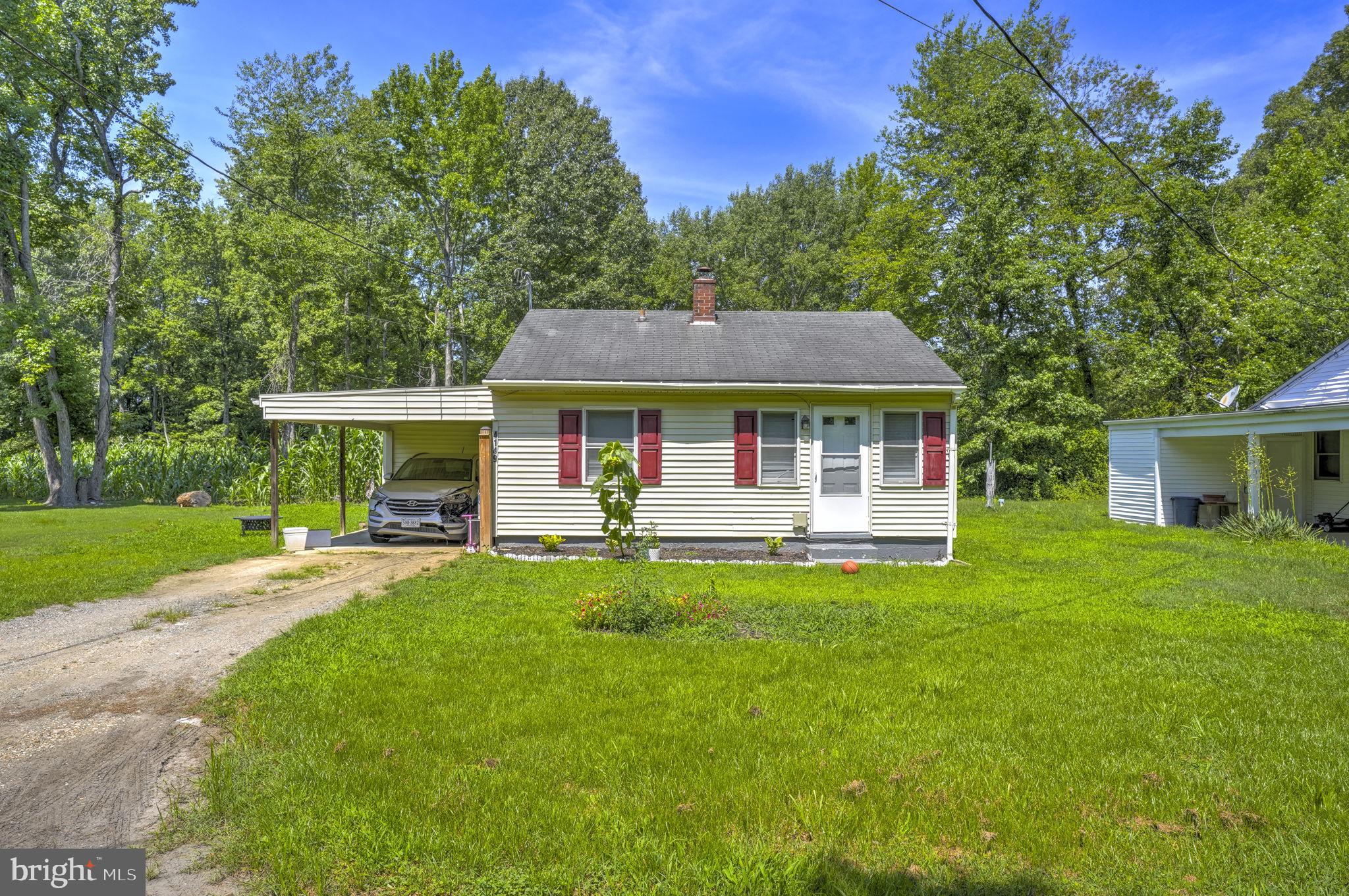 4137 BARRETT PLACE