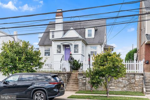 338 W 6TH AVENUE CONSHOHOCKEN PA 19428