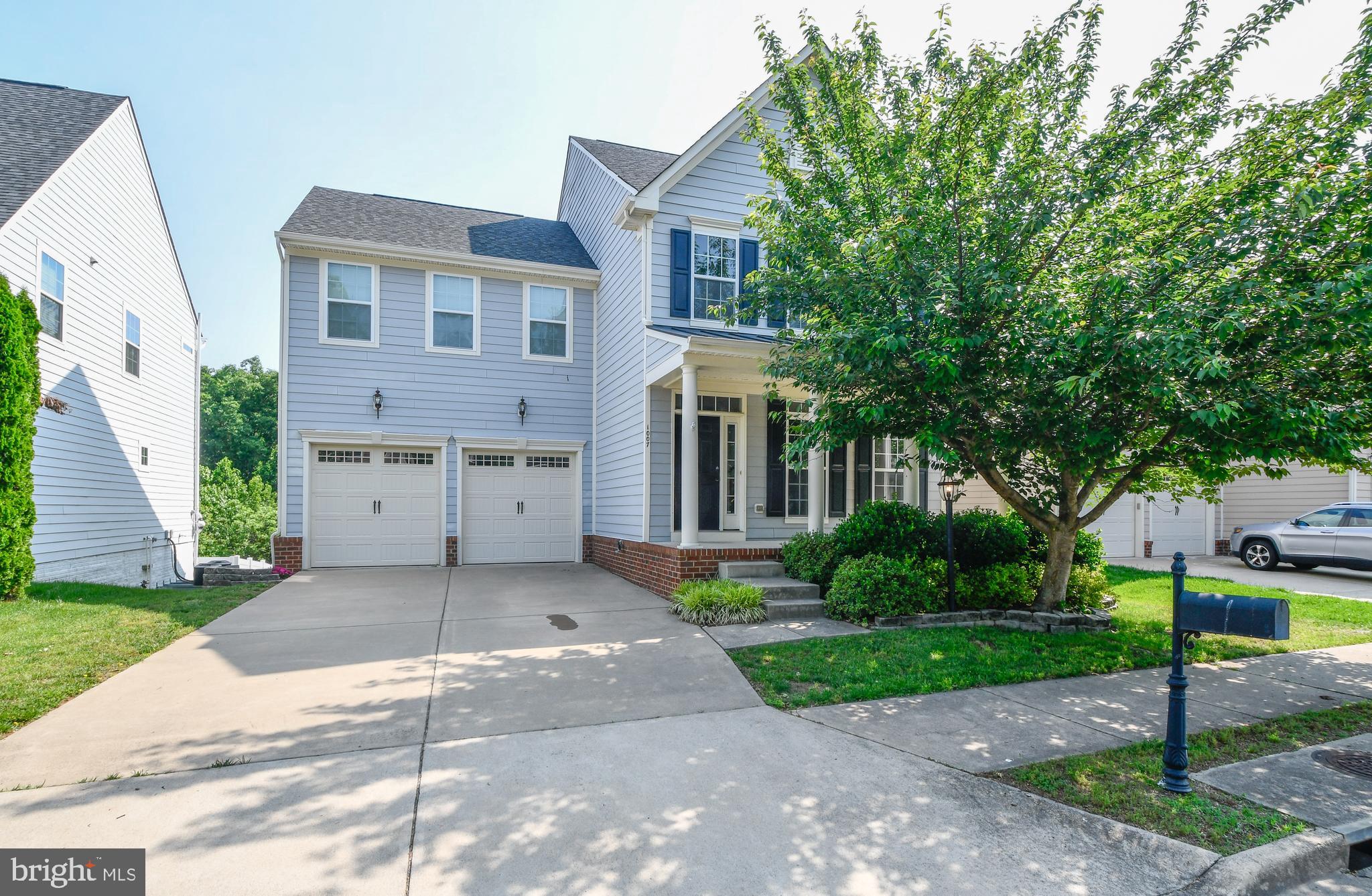 1007 WRIGHT COURT