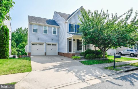 1007 WRIGHT COURT FREDERICKSBURG VA 22401