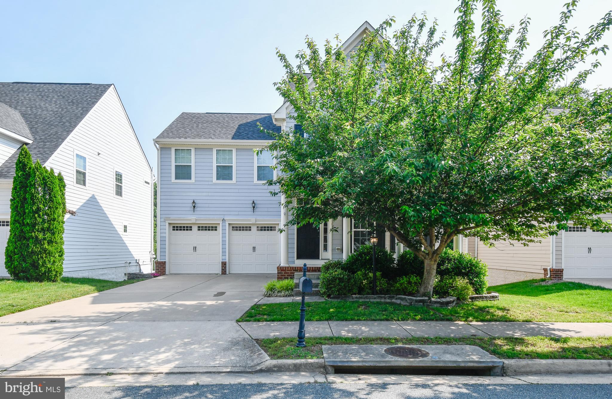 1007 WRIGHT COURT