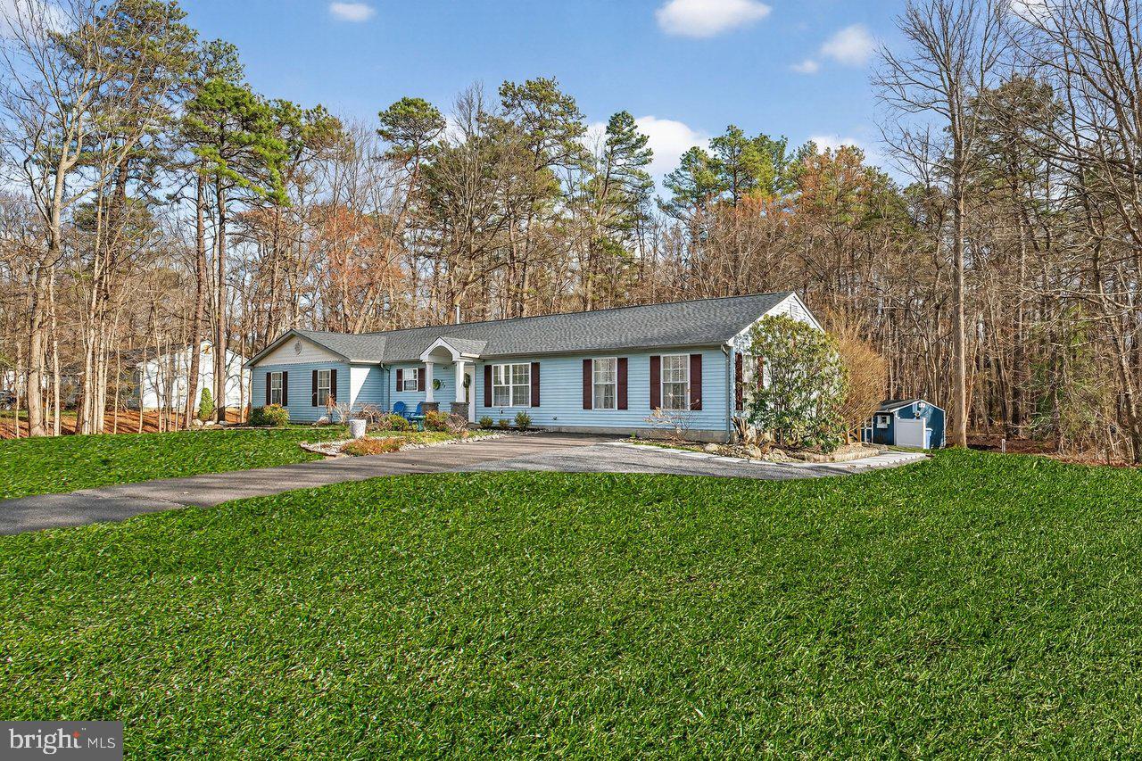 569 WINTERBERRY BOULEVARD