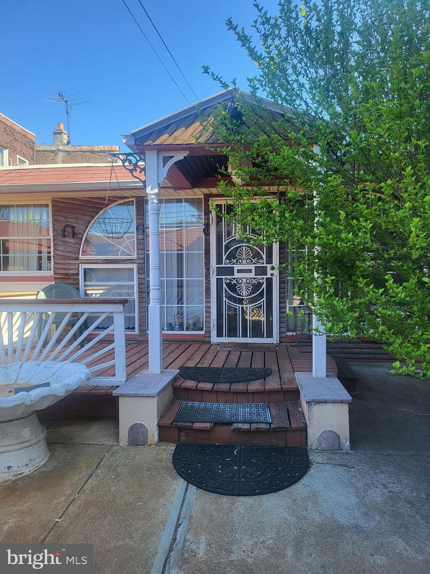 Nestled in a private, fenced-in oasis, this one-of-a-kind property is a dream for creatives, hobbyists, and automotive enthusiasts alike. The charming ranch-style one-bedroom home provides cozy yet stylish living, offering comfort and tranquility in a serene setting.
Beyond the home, the property boasts six expansive garages, perfect for housing a prized car collection or transforming into versatile studio space for art, music, or business ventures. A dedicated welding shop stands ready for those with a passion for craftsmanship, making this an ideal haven for builders and designers.
Step onto the elevated deck and take in breathtaking views of the lush surroundings—a peaceful retreat to unwind or entertain guests under the open sky. Whether you're seeking functionality, freedom, or inspiration, this property is designed to offer space and possibility in equal measure.

It’s not just a home—it’s a lifestyle.