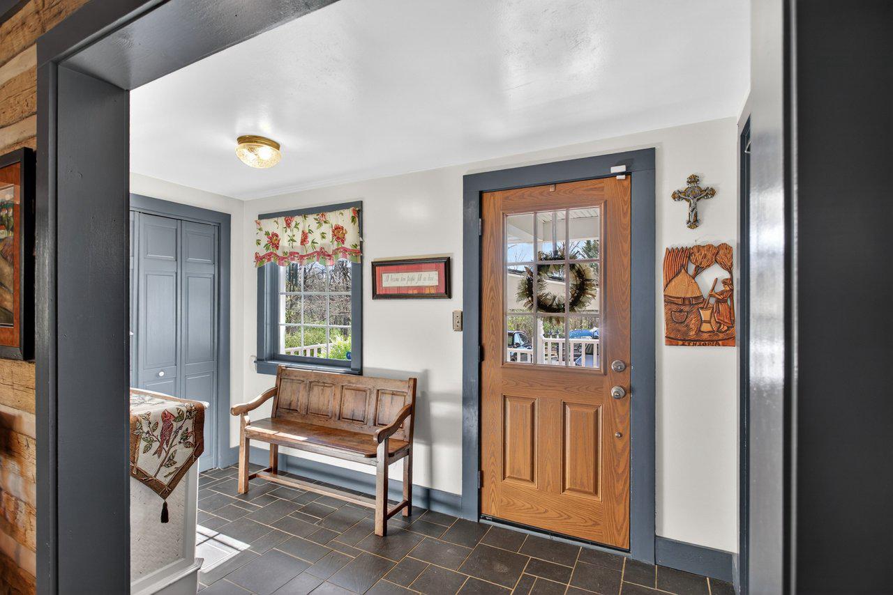 143 SCHEFFER GAP ROAD