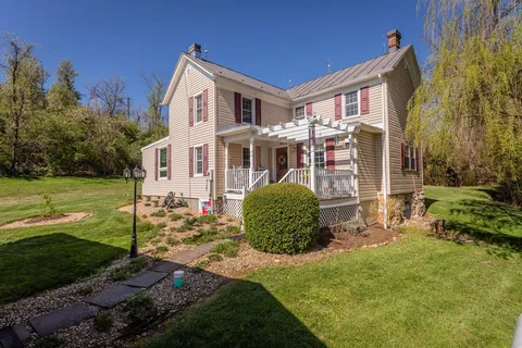 143 Scheffer Gap Road, Maurertown, VA 22644 - #: VASH2013968
