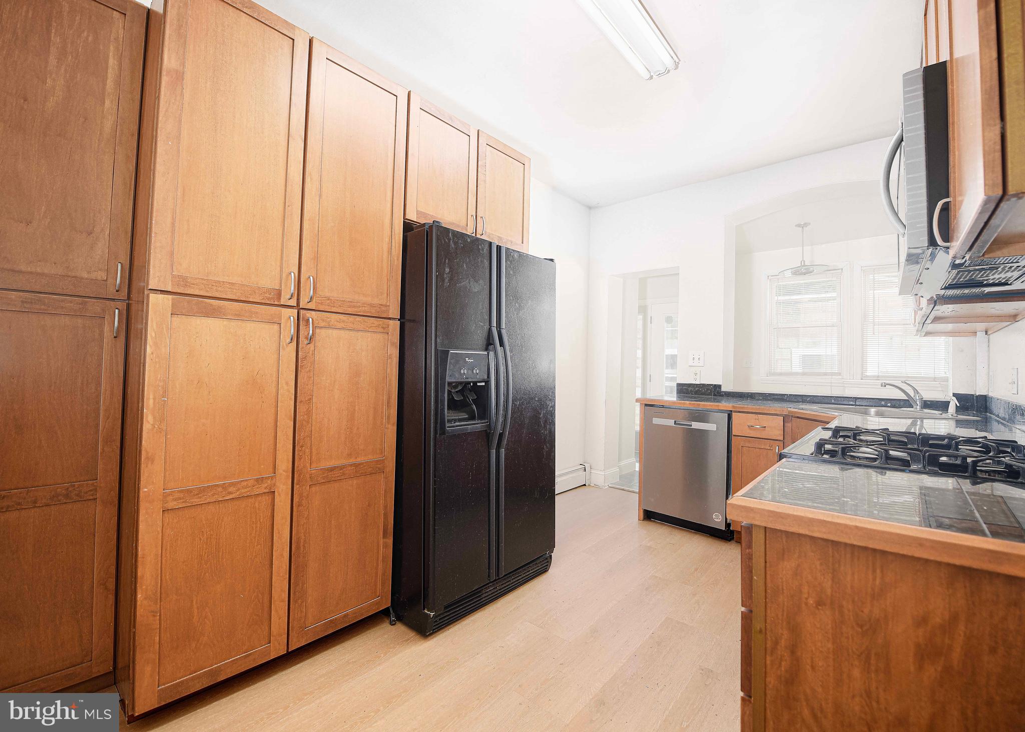 WYMAN PARK HAMPDEN - Residential