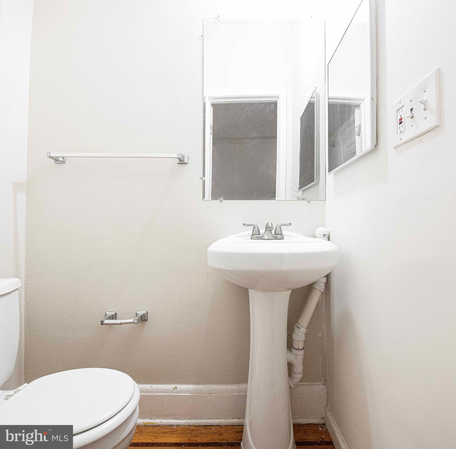 WYMAN PARK HAMPDEN - Residential