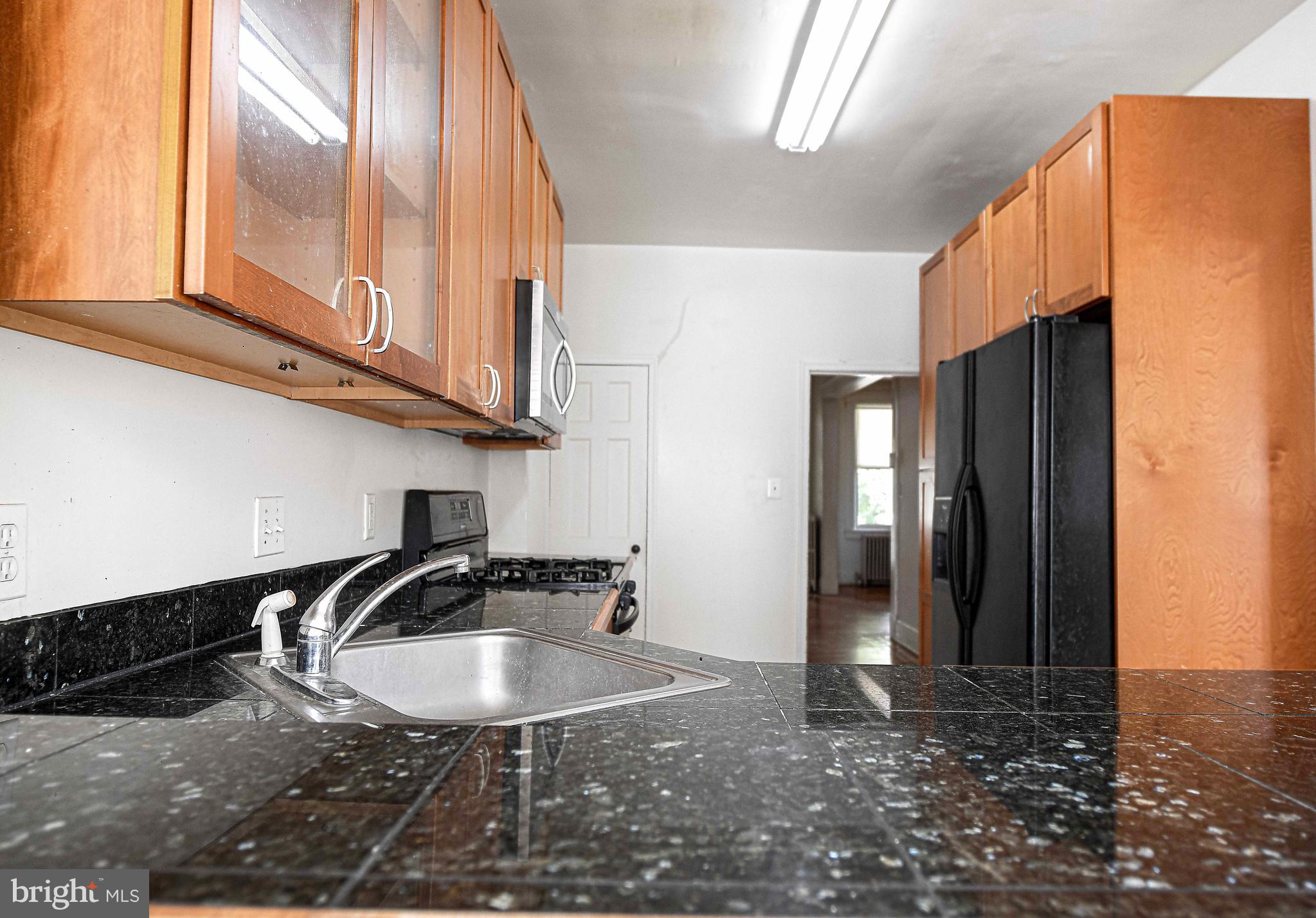 WYMAN PARK HAMPDEN - Residential