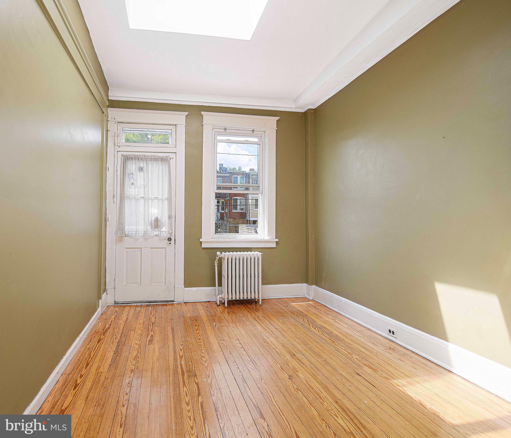 WYMAN PARK HAMPDEN - Residential