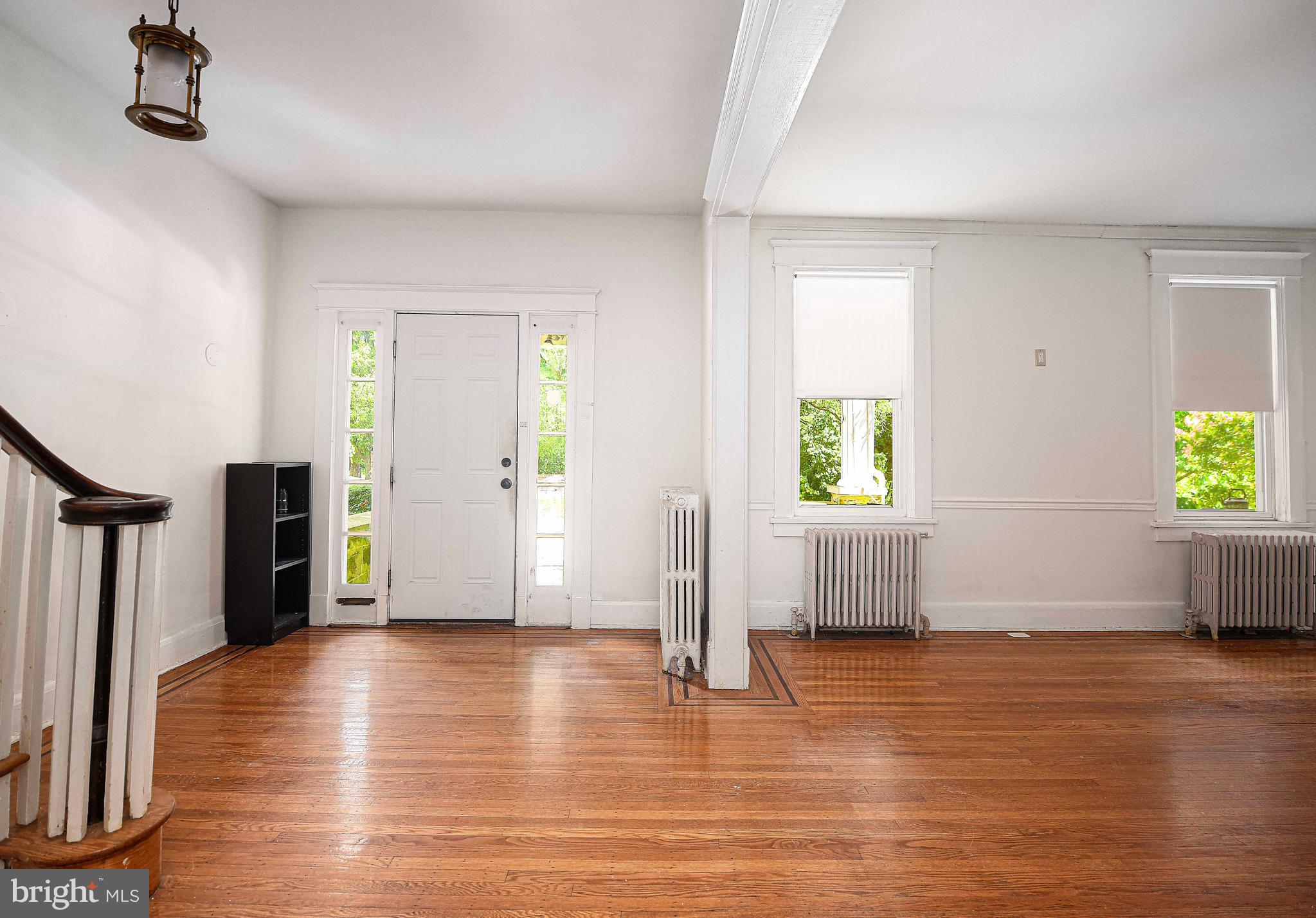 WYMAN PARK HAMPDEN - Residential