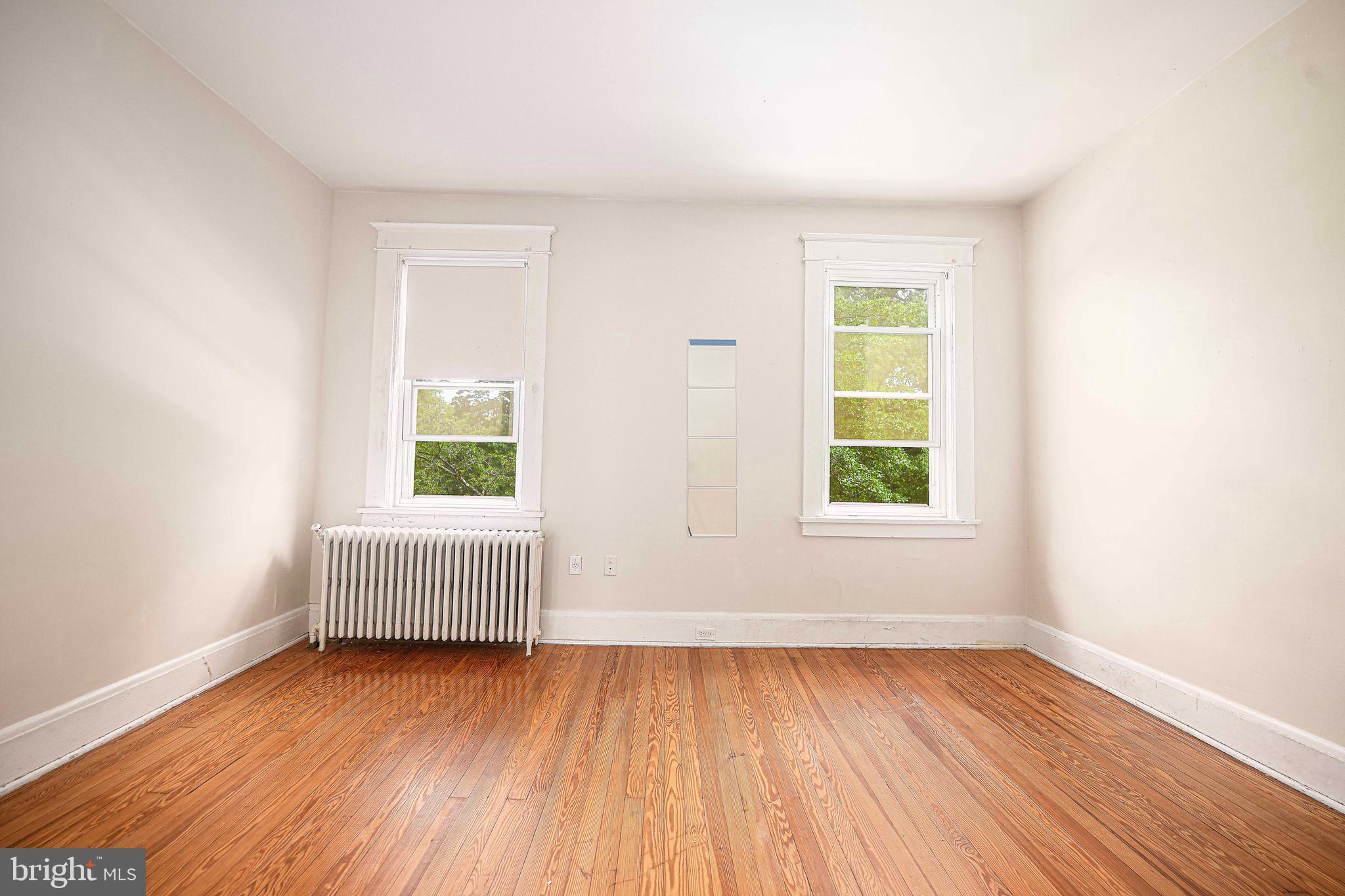 WYMAN PARK HAMPDEN - Residential