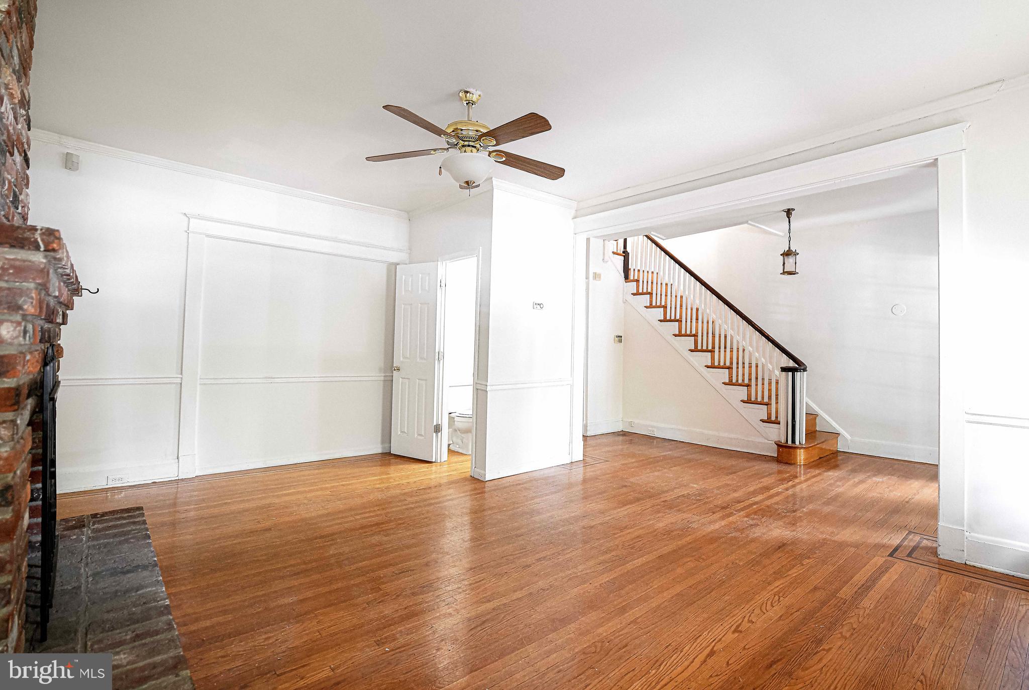 WYMAN PARK HAMPDEN - Residential